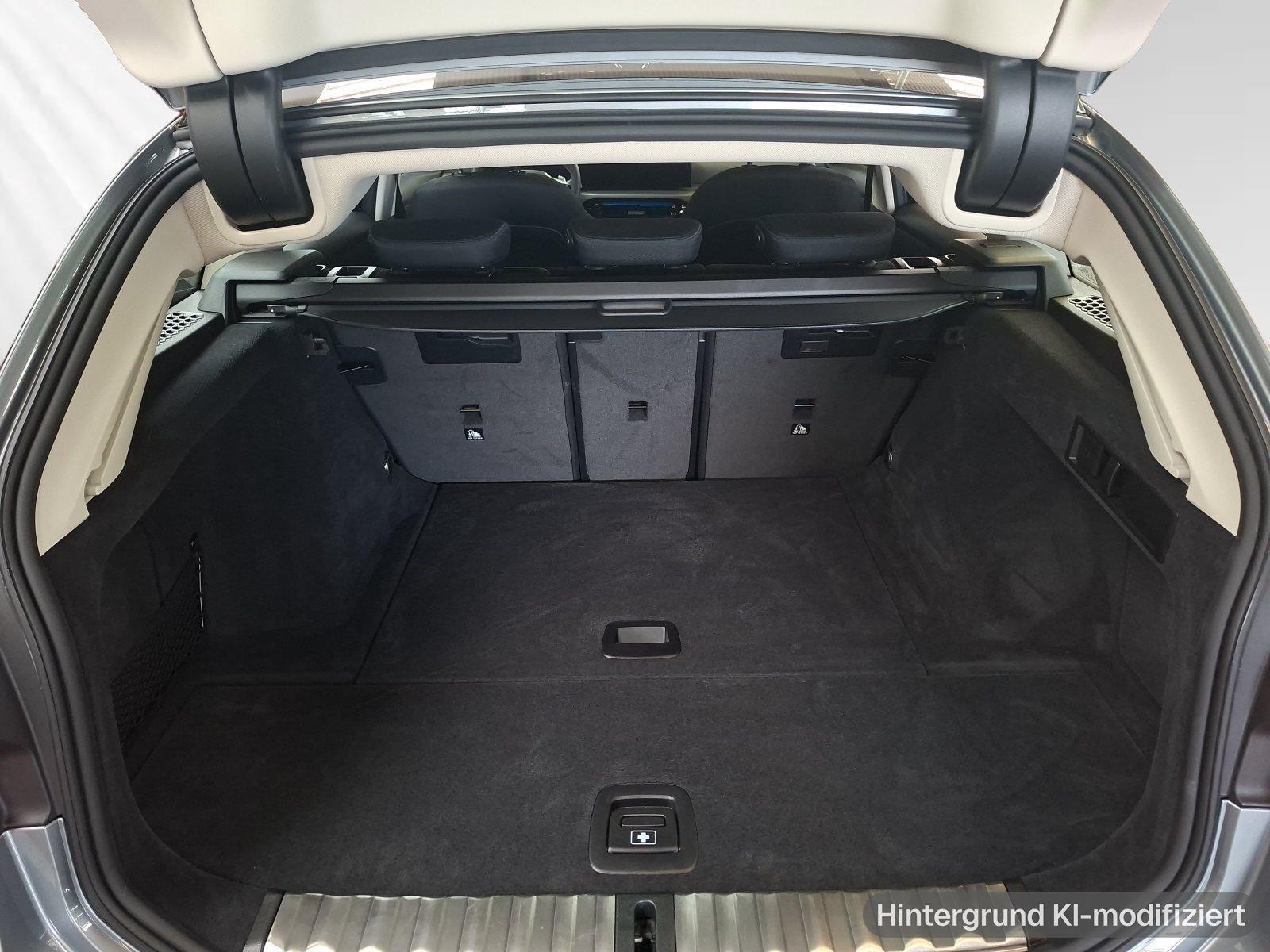 BMW 3er Touring – Bild 11
