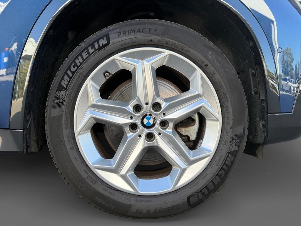 BMW X1 – Bild 4