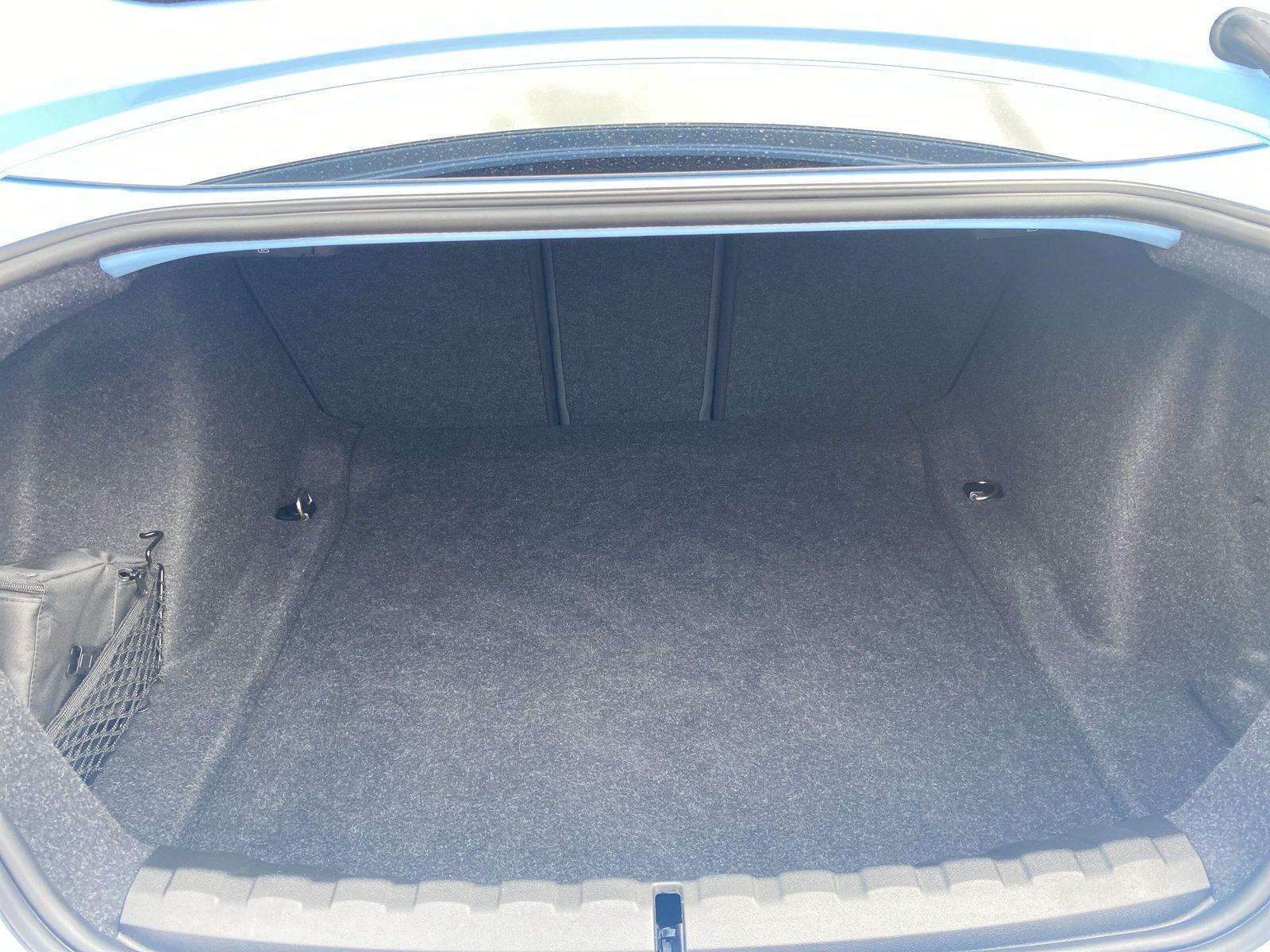 BMW M2 Coupé – Bild 8