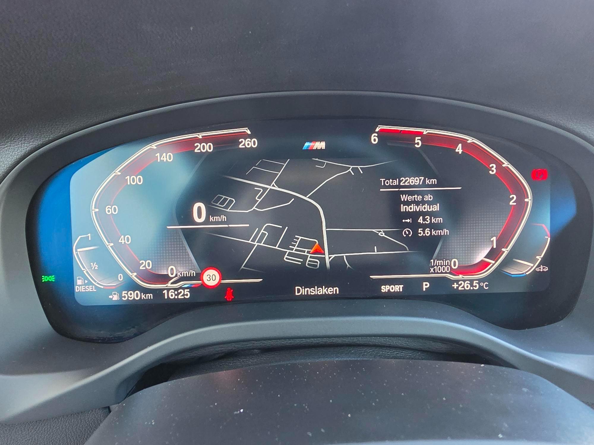BMW X4 – Bild 11