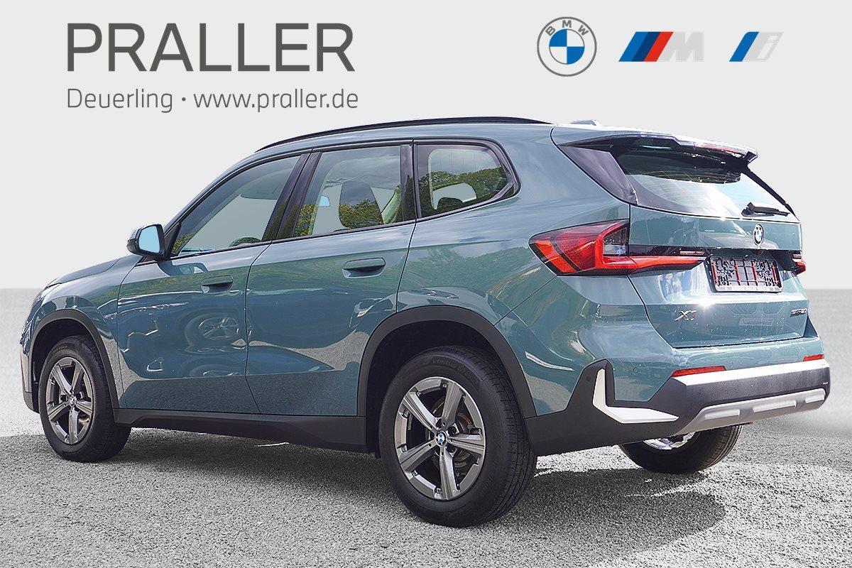 BMW X1 – Bild 4