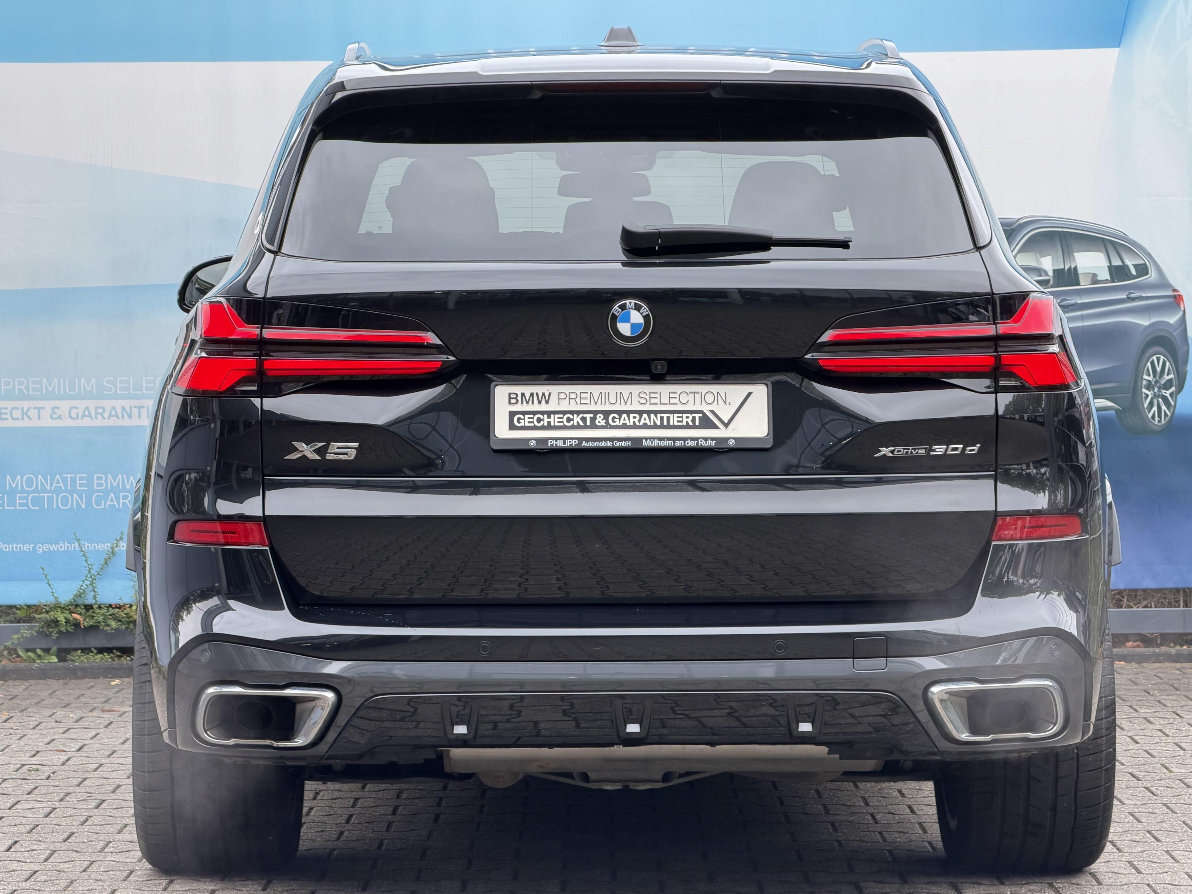 BMW X5 – Bild 20