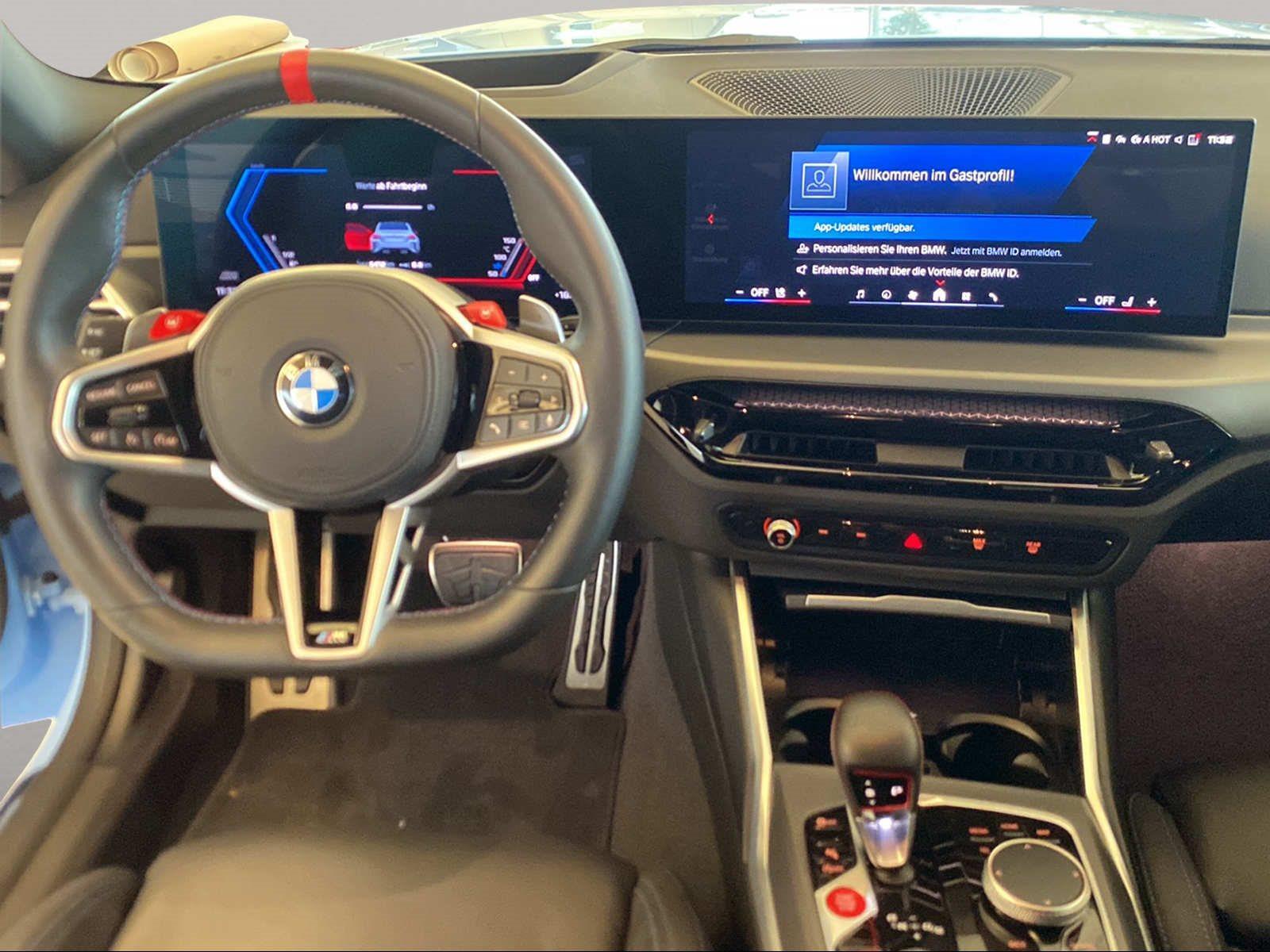 BMW M2 Coupé – Bild 15