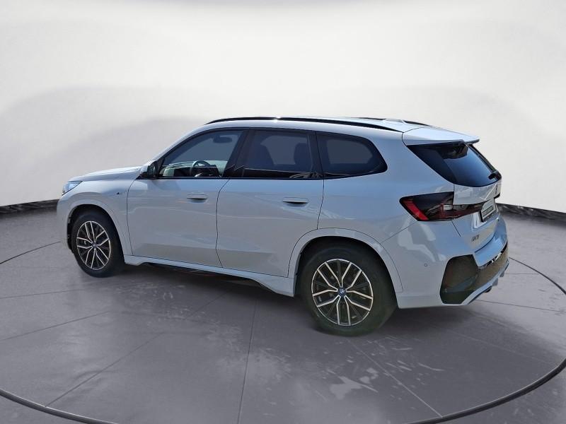 BMW iX1 – Bild 9
