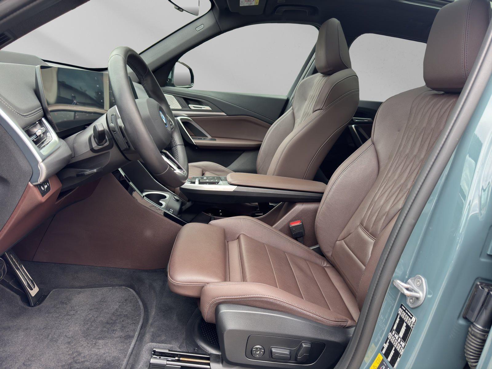BMW iX1 – Bild 18