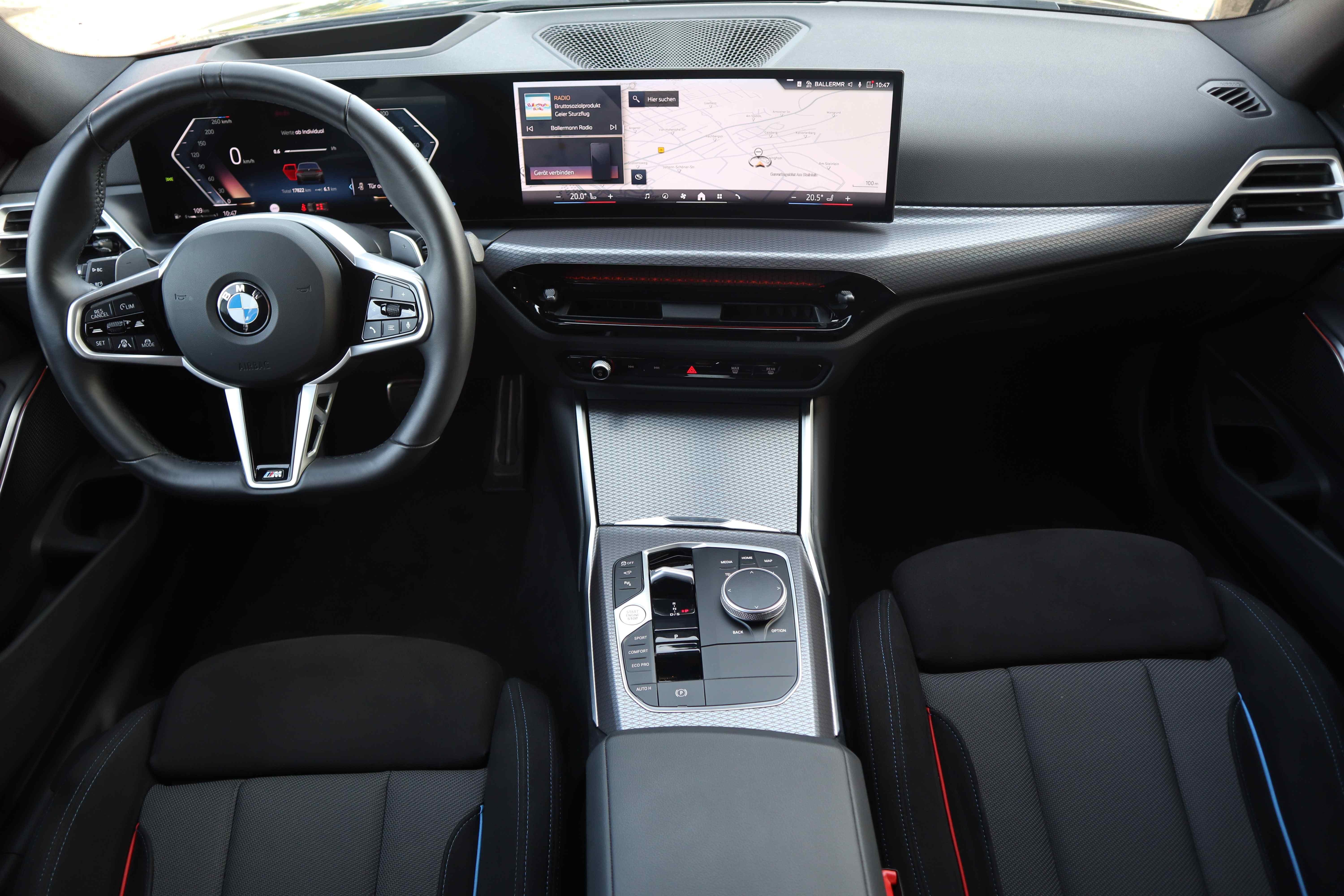 BMW 3er Touring – Bild 13