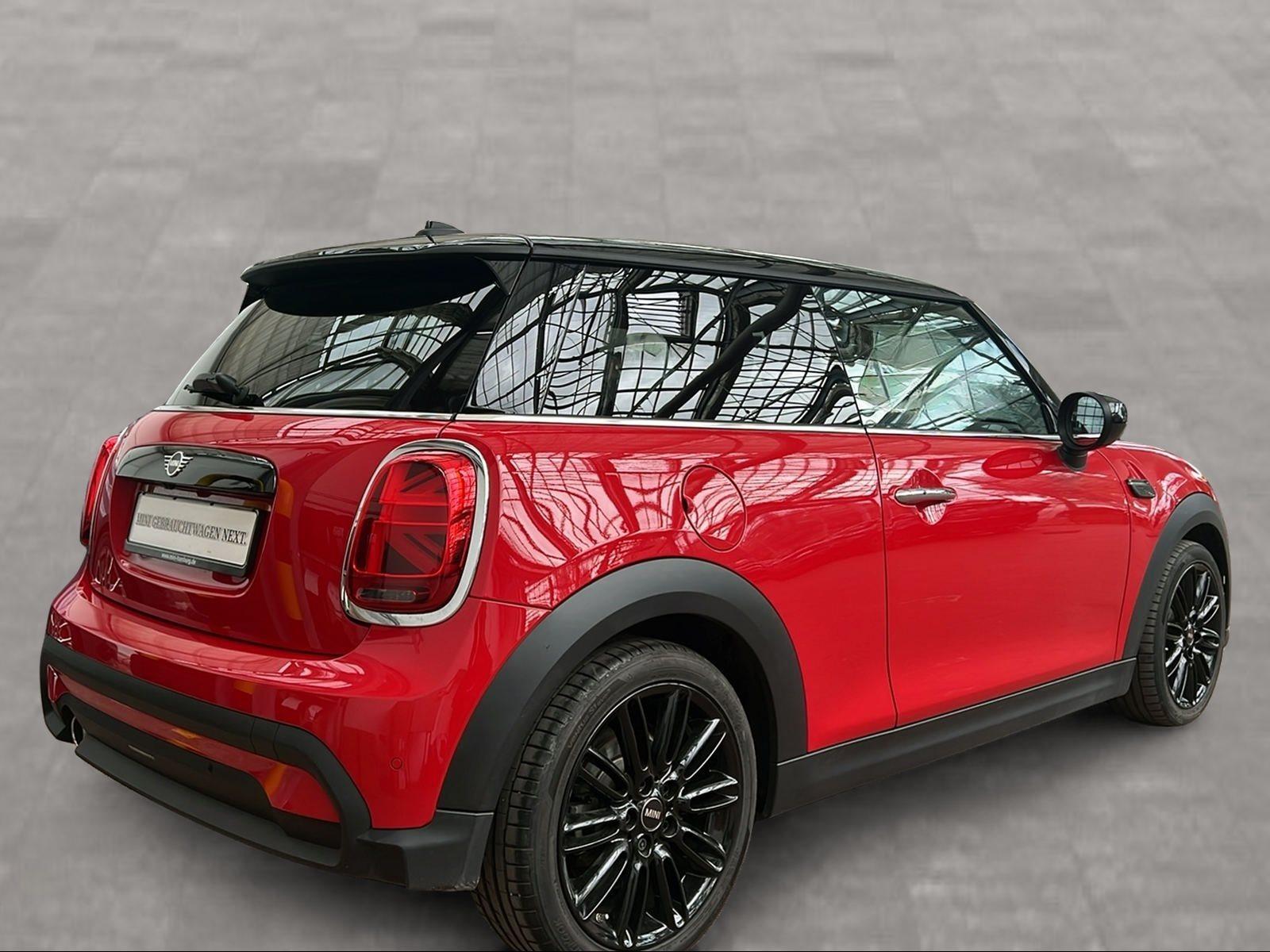 MINI Cooper 3-Türer – Bild 5