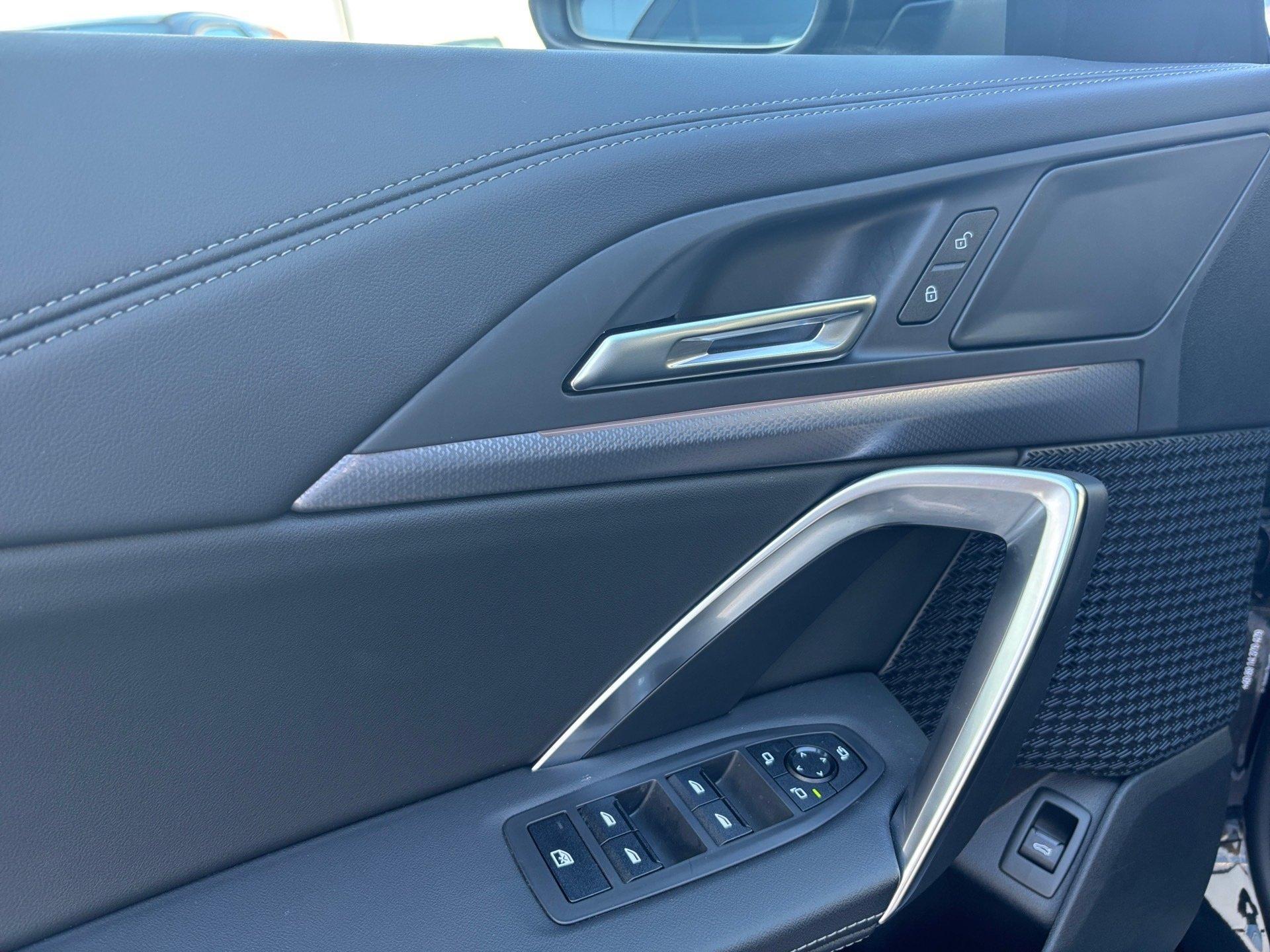 BMW iX1 – Bild 11