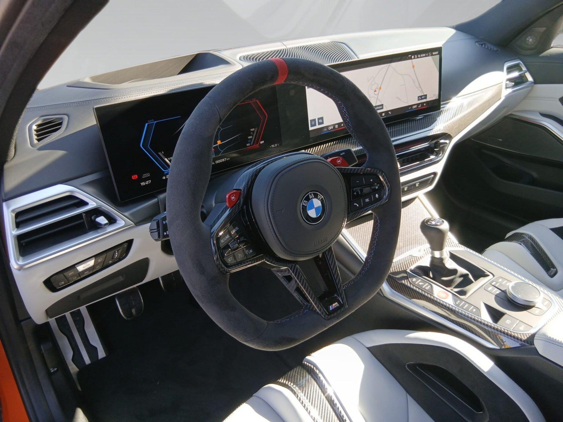 BMW M3 – Bild 5