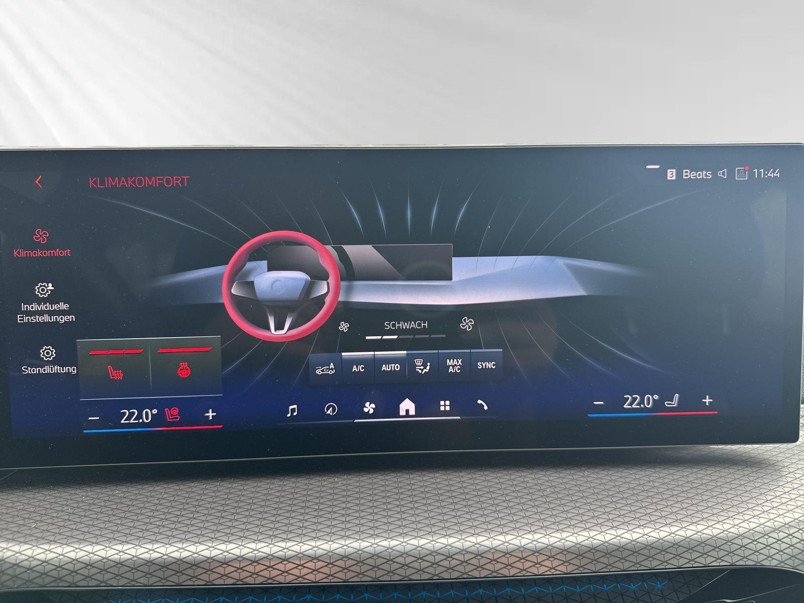BMW 4er Gran Coupé – Bild 29
