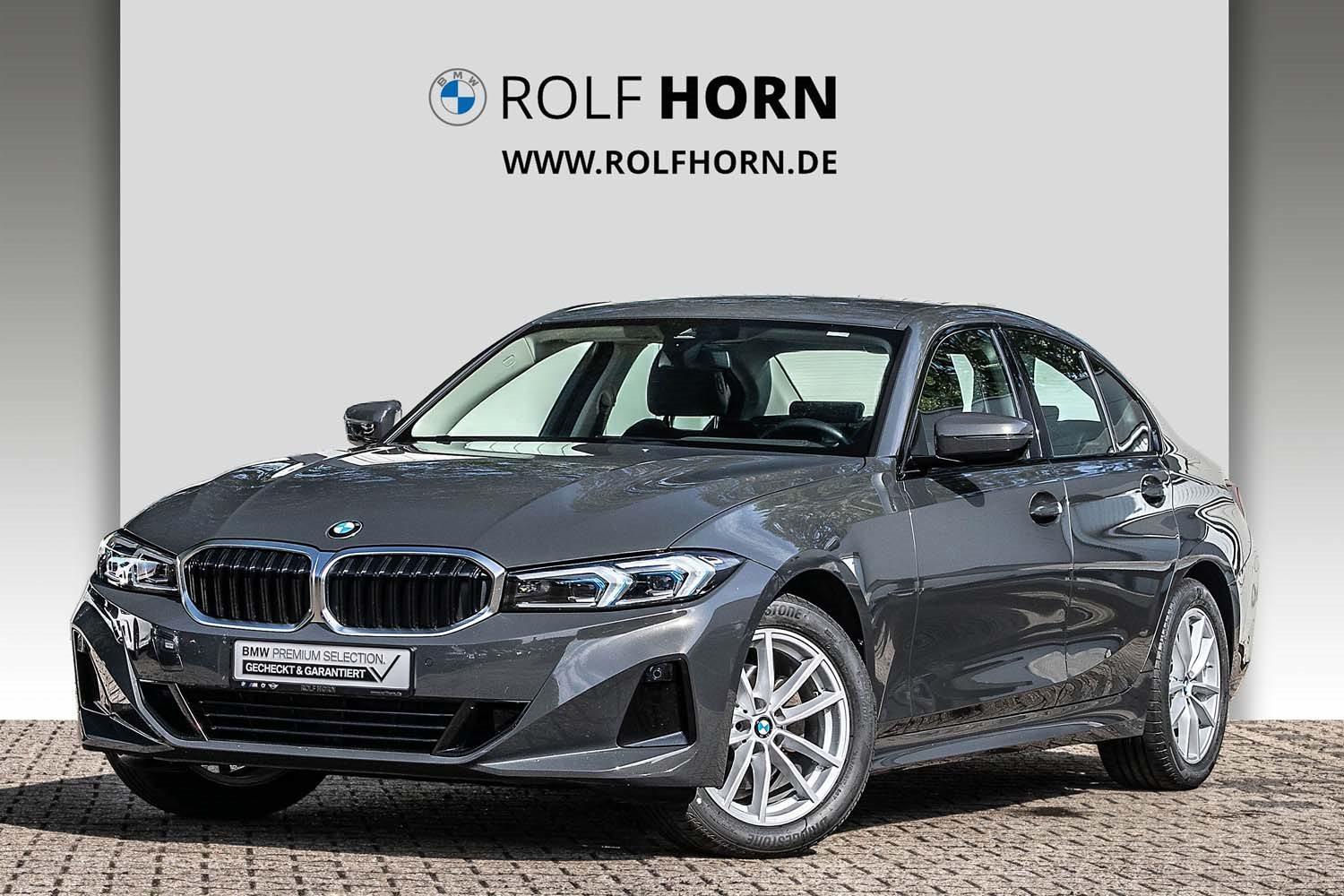 BMW BMW 2023