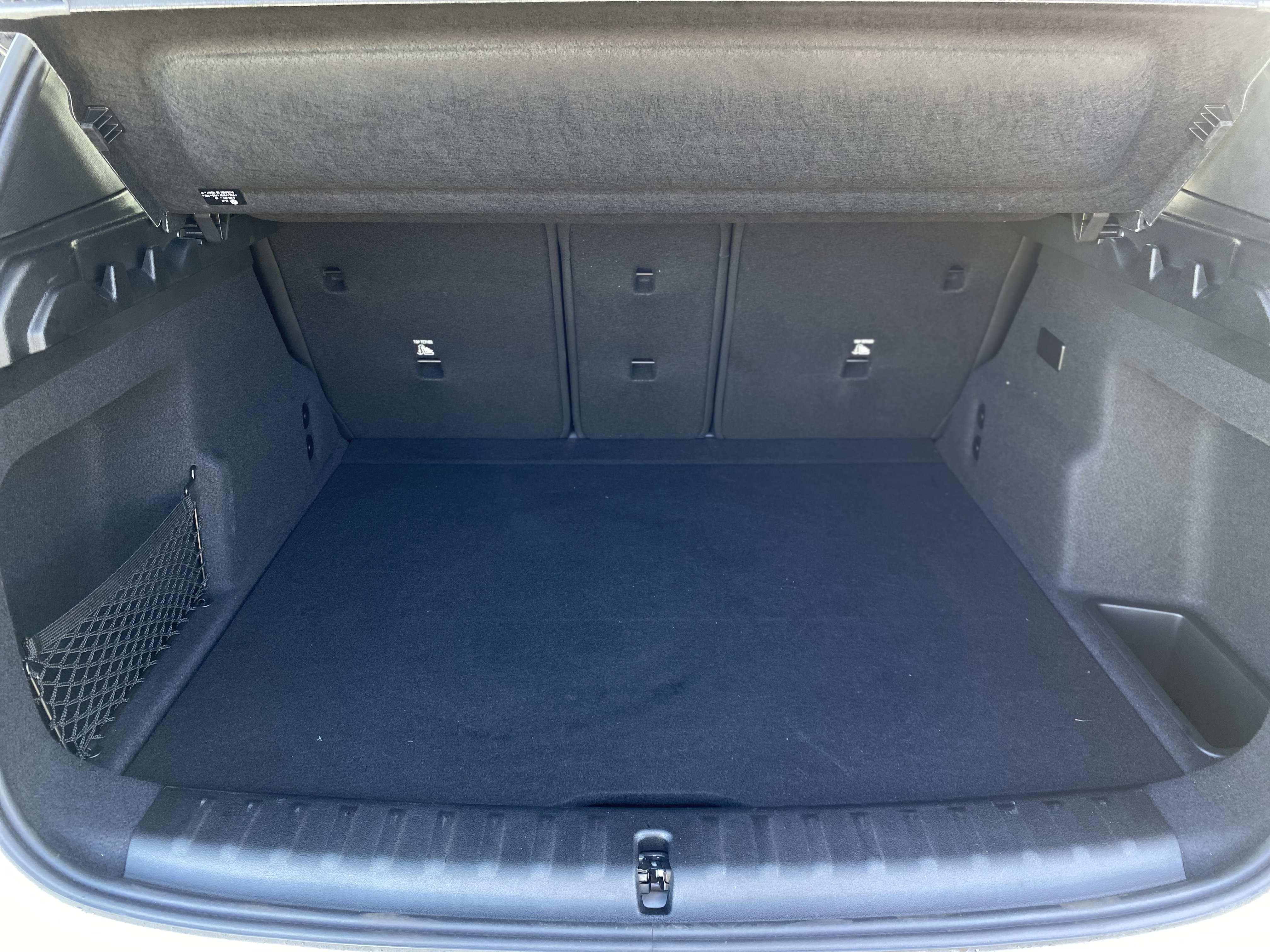 BMW X1 – Bild 14