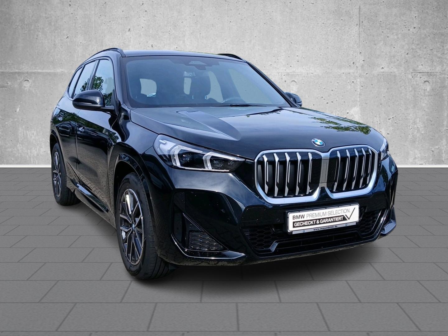 BMW X1 – Bild 13