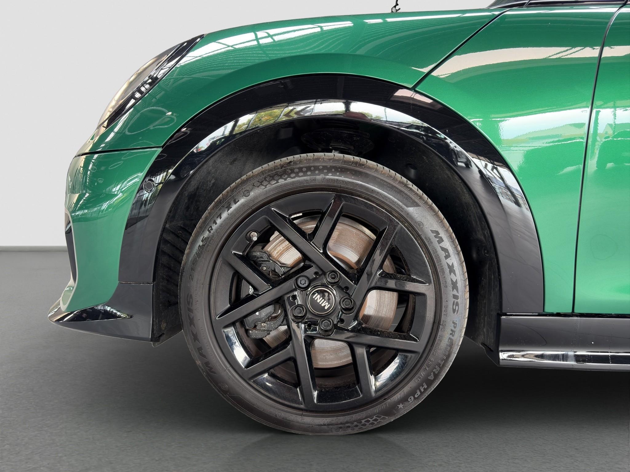 MINI Cooper 3-Türer – Bild 10