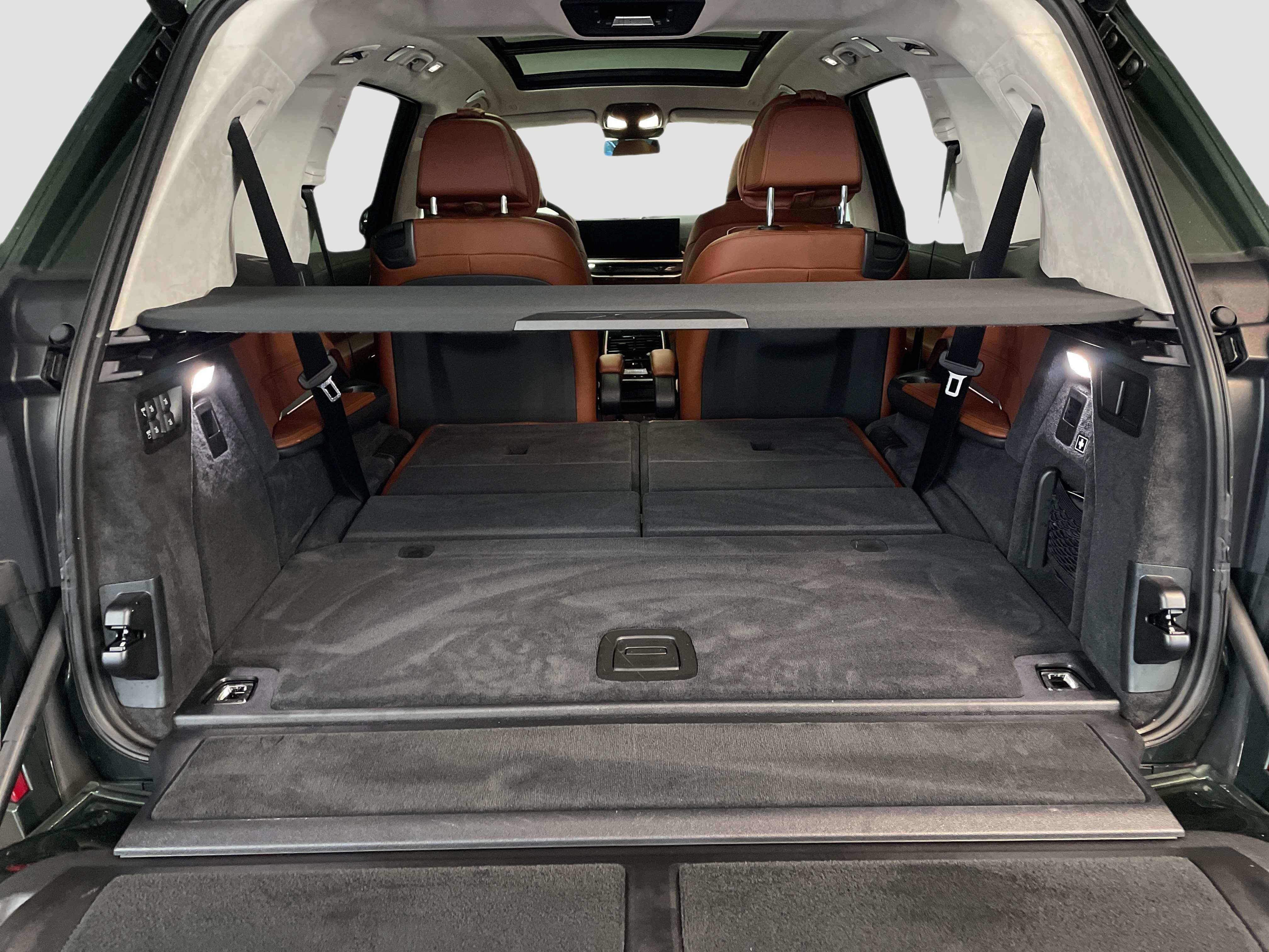 BMW X7 – Bild 17