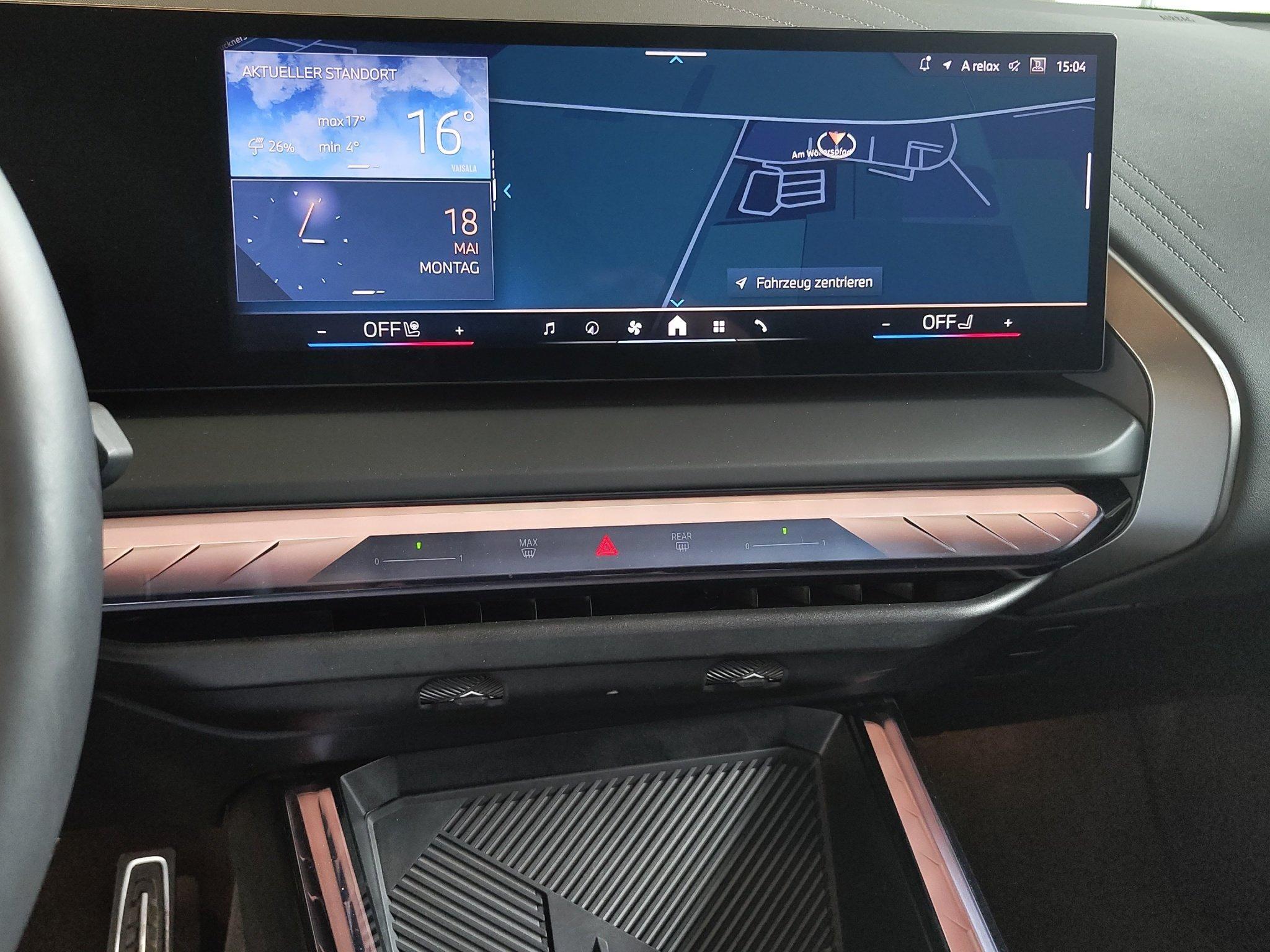 BMW X3 – Bild 12