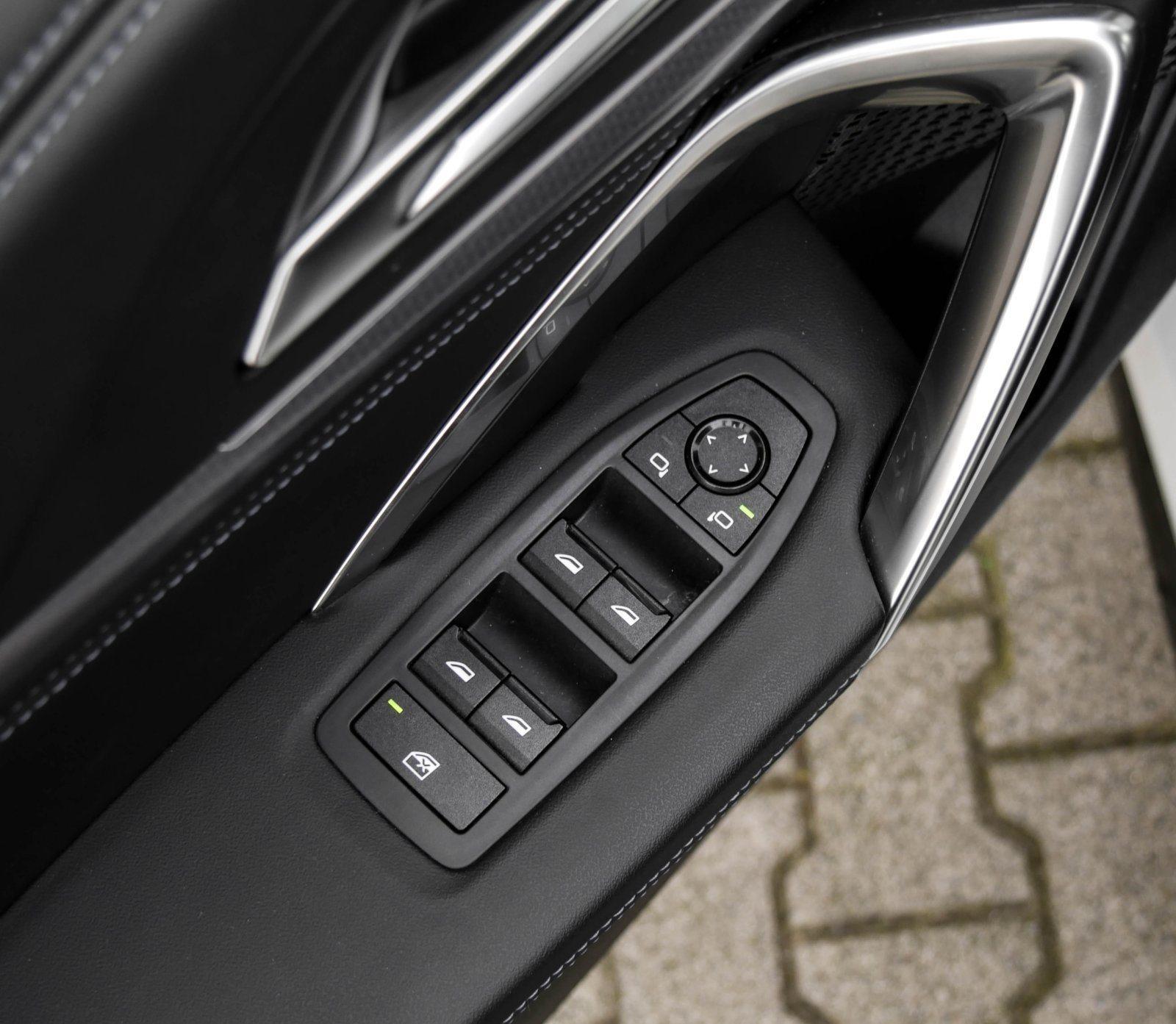 BMW iX1 – Bild 23