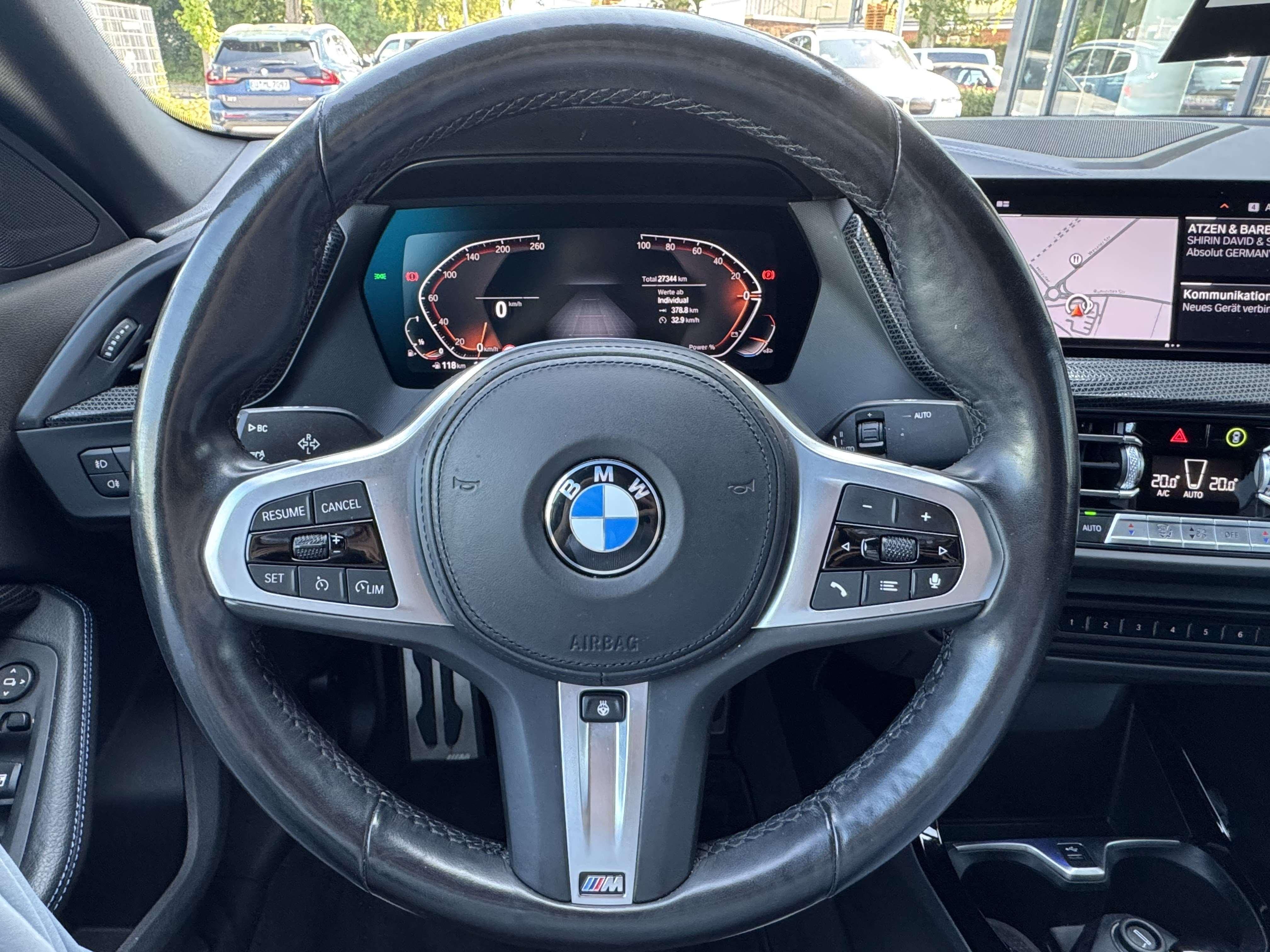 BMW 2er Gran Coupé – Bild 21