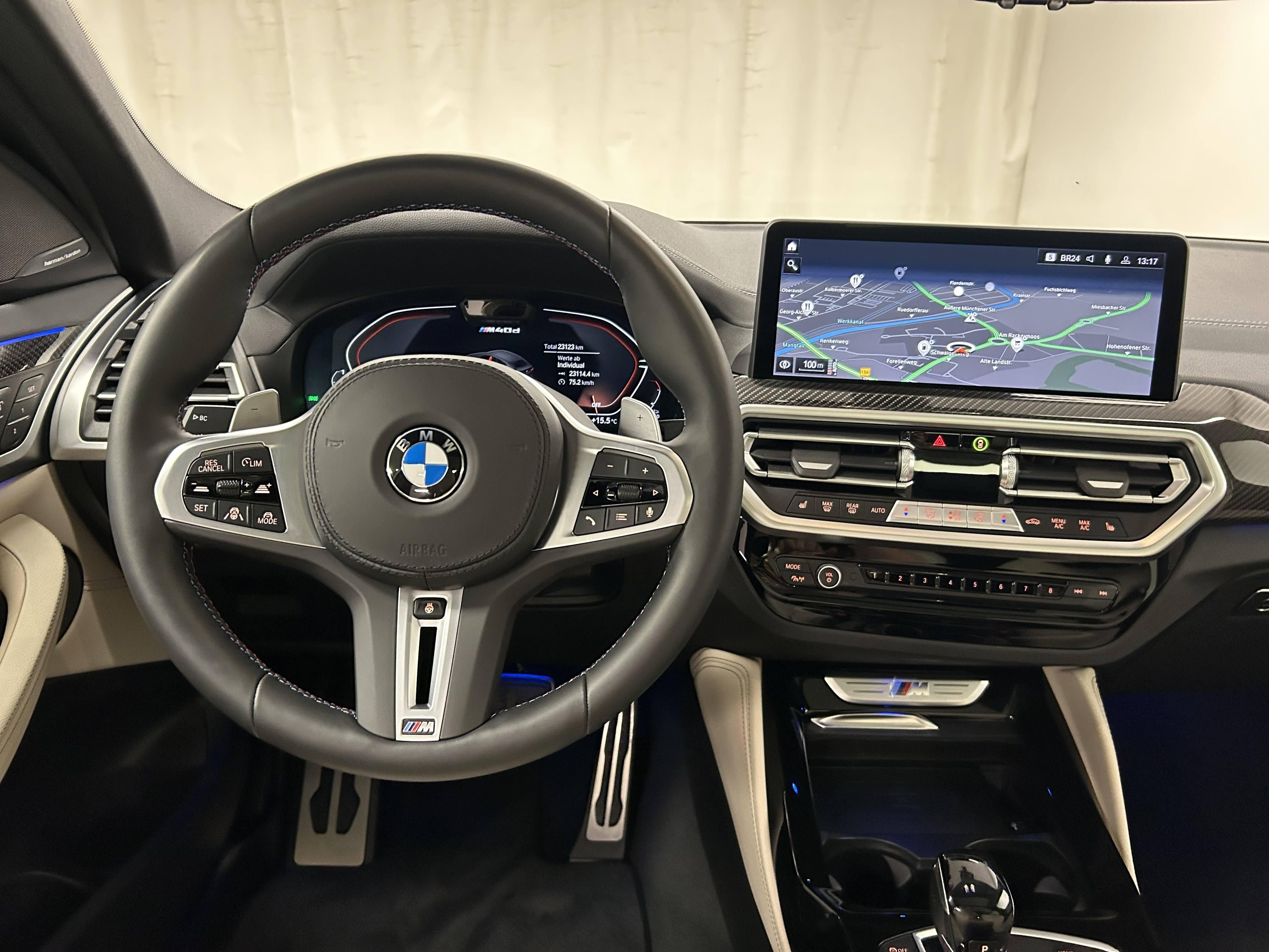 BMW X4 – Bild 8