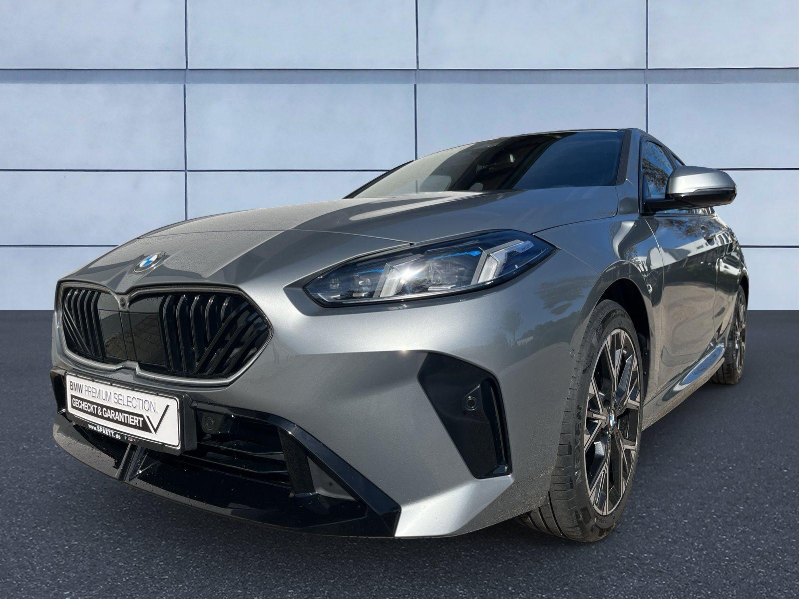 BMW 1er – Bild 9