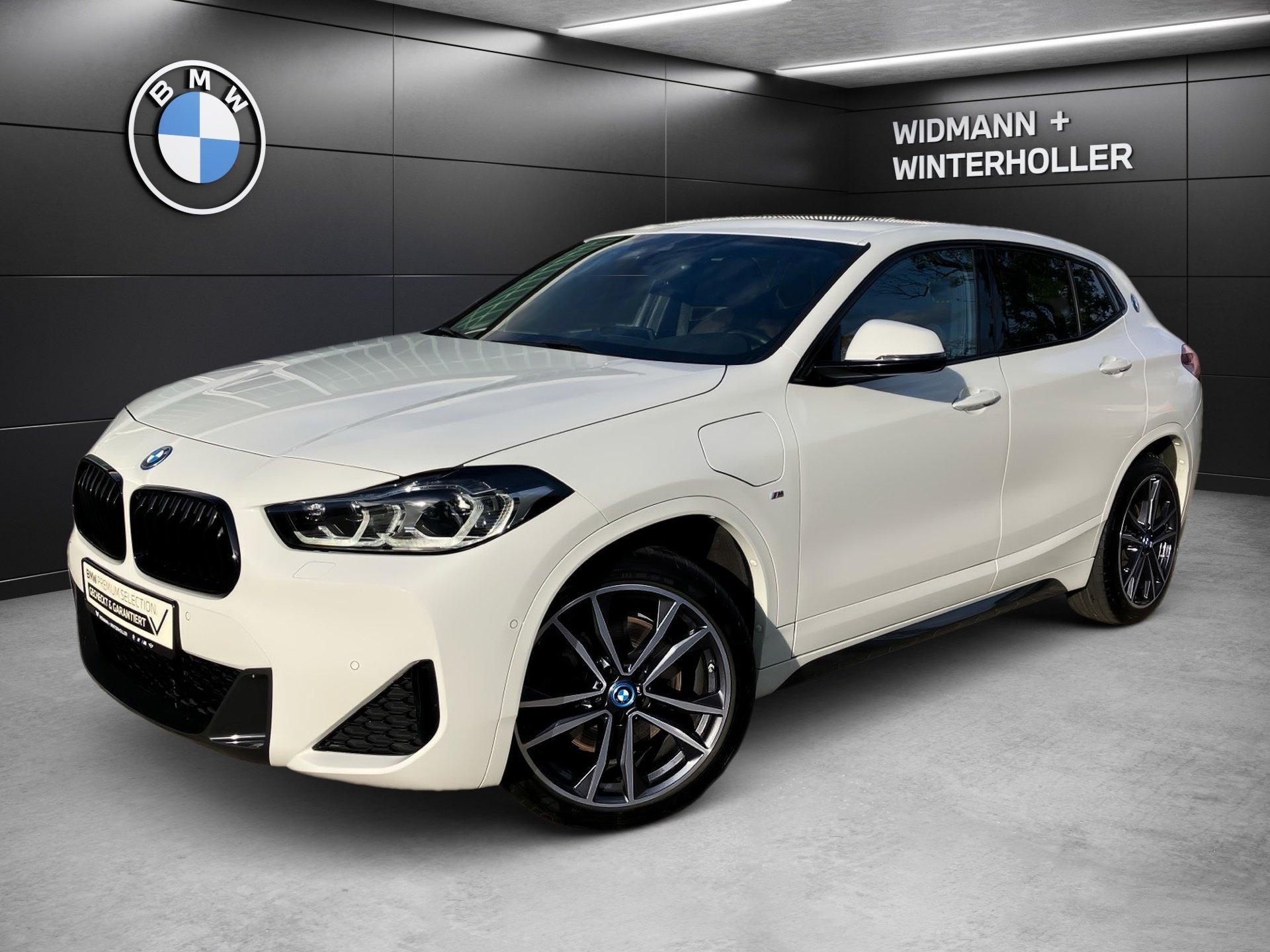 BMW X2 2023