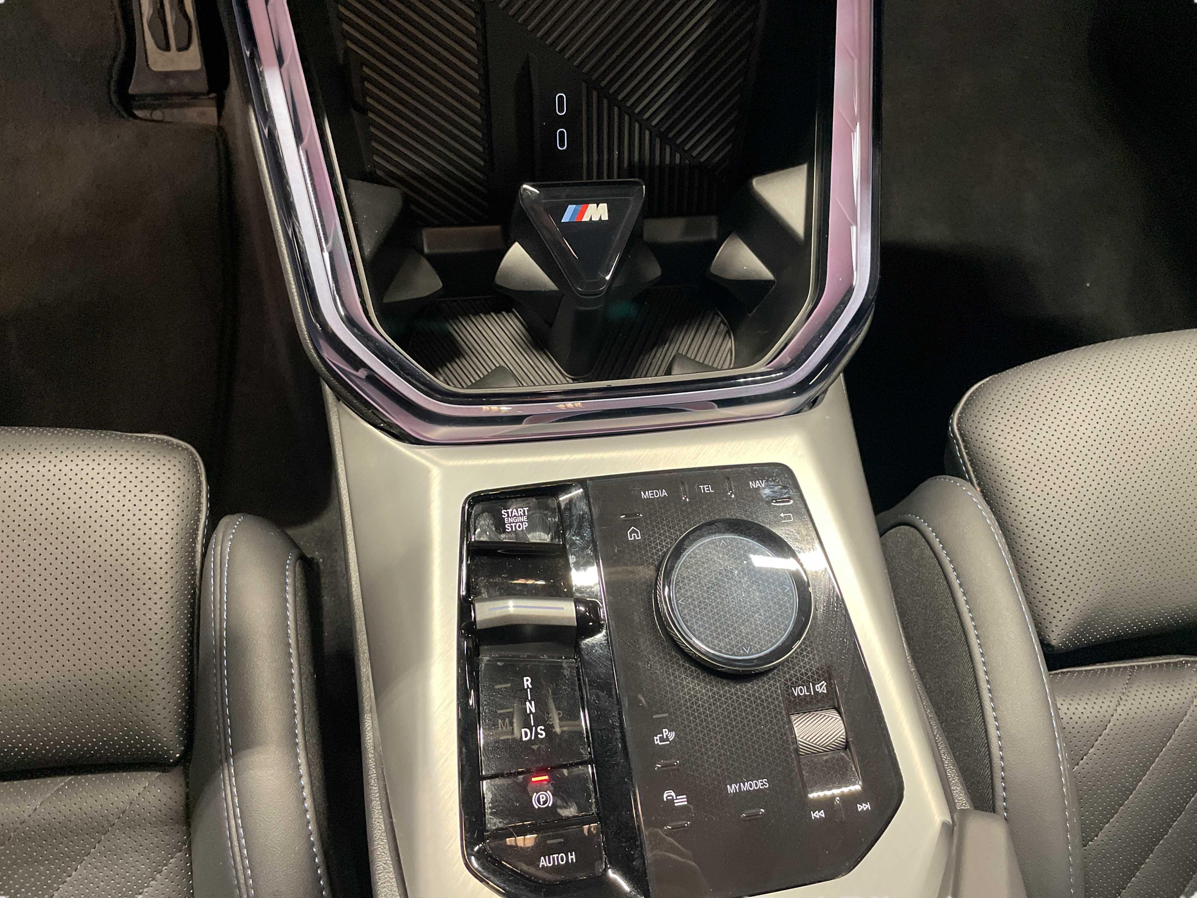 BMW X3 – Bild 18