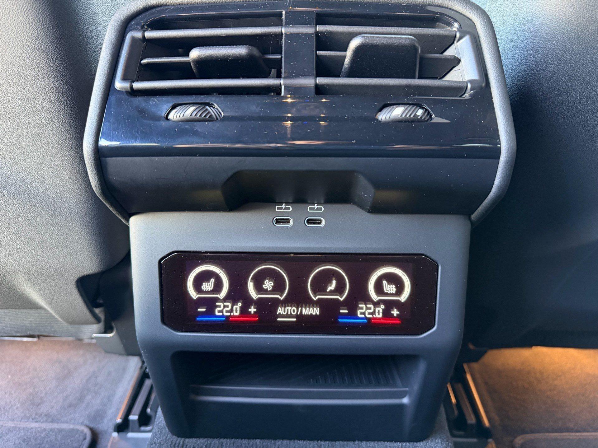BMW M5 Touring – Bild 8