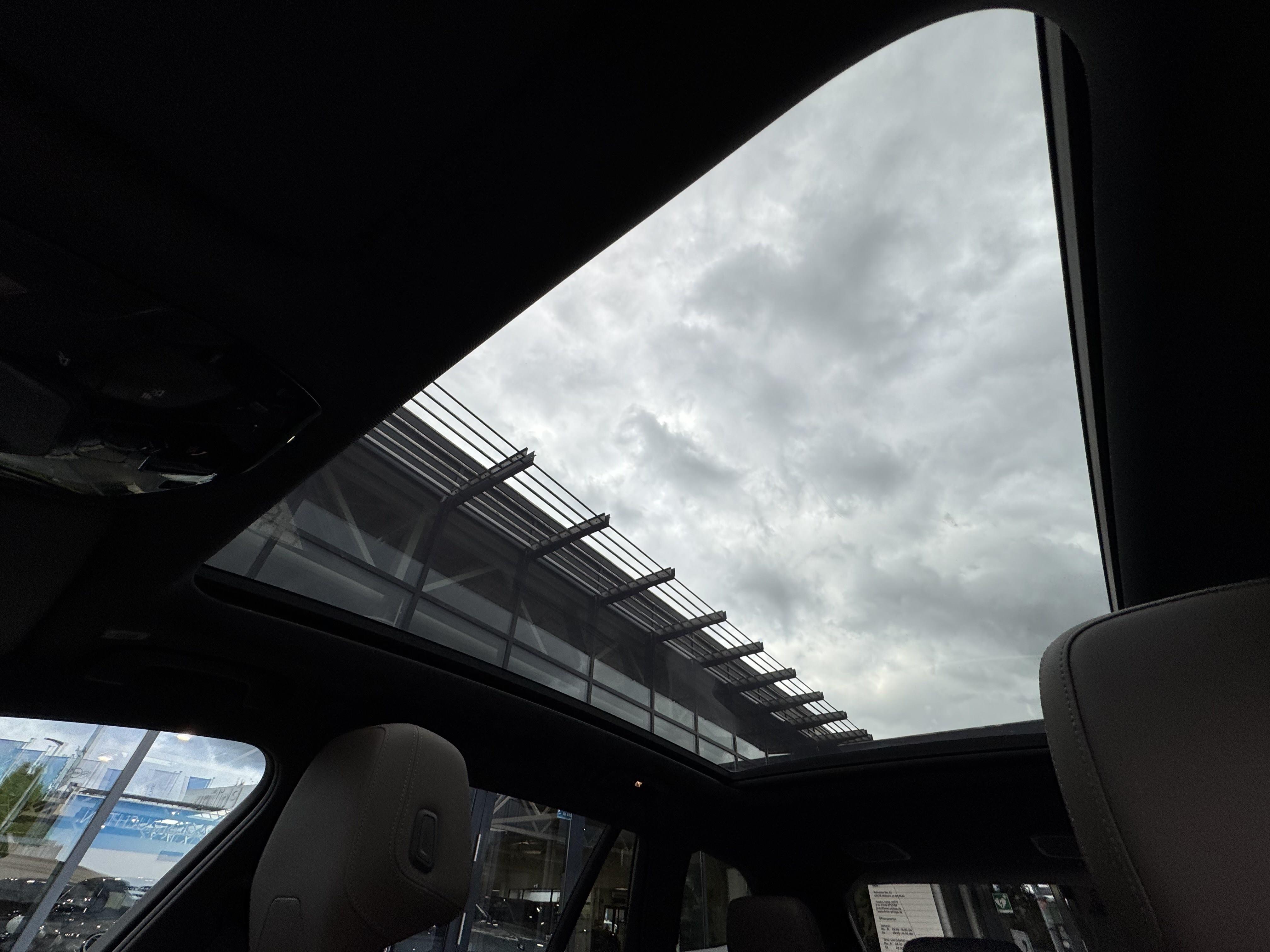 BMW 5er Touring – Bild 25