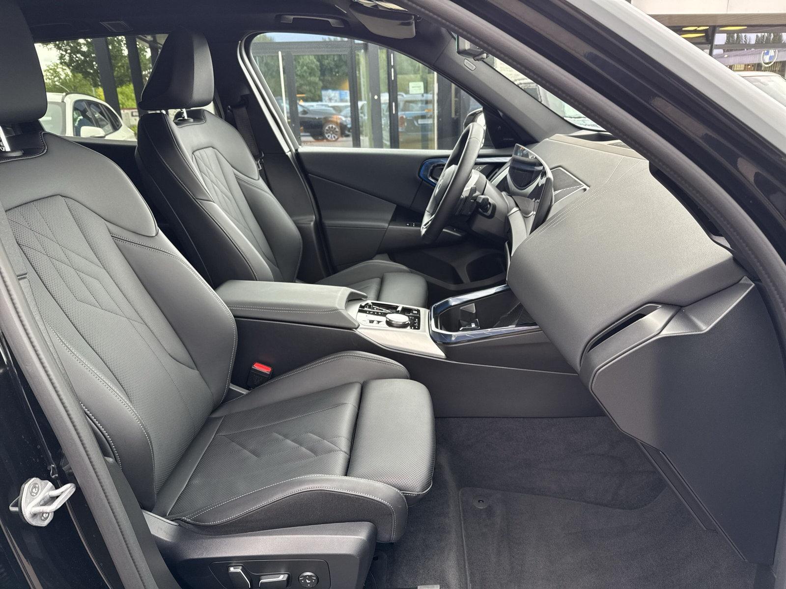 BMW X3 – Bild 8