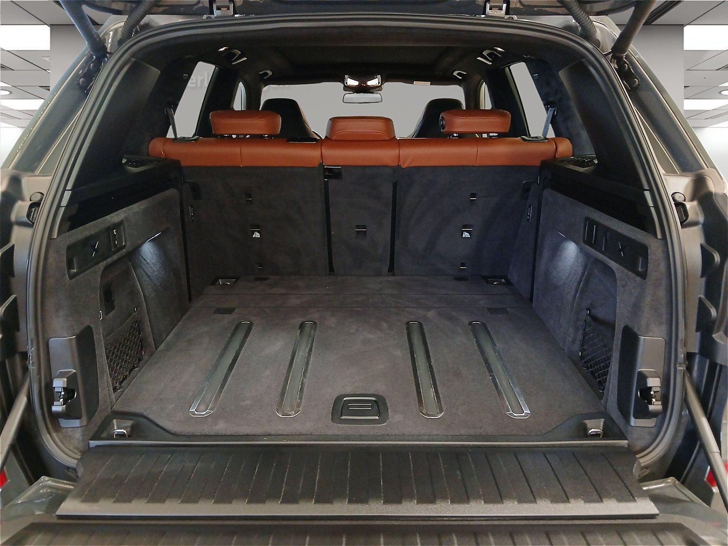 BMW X5 – Bild 15