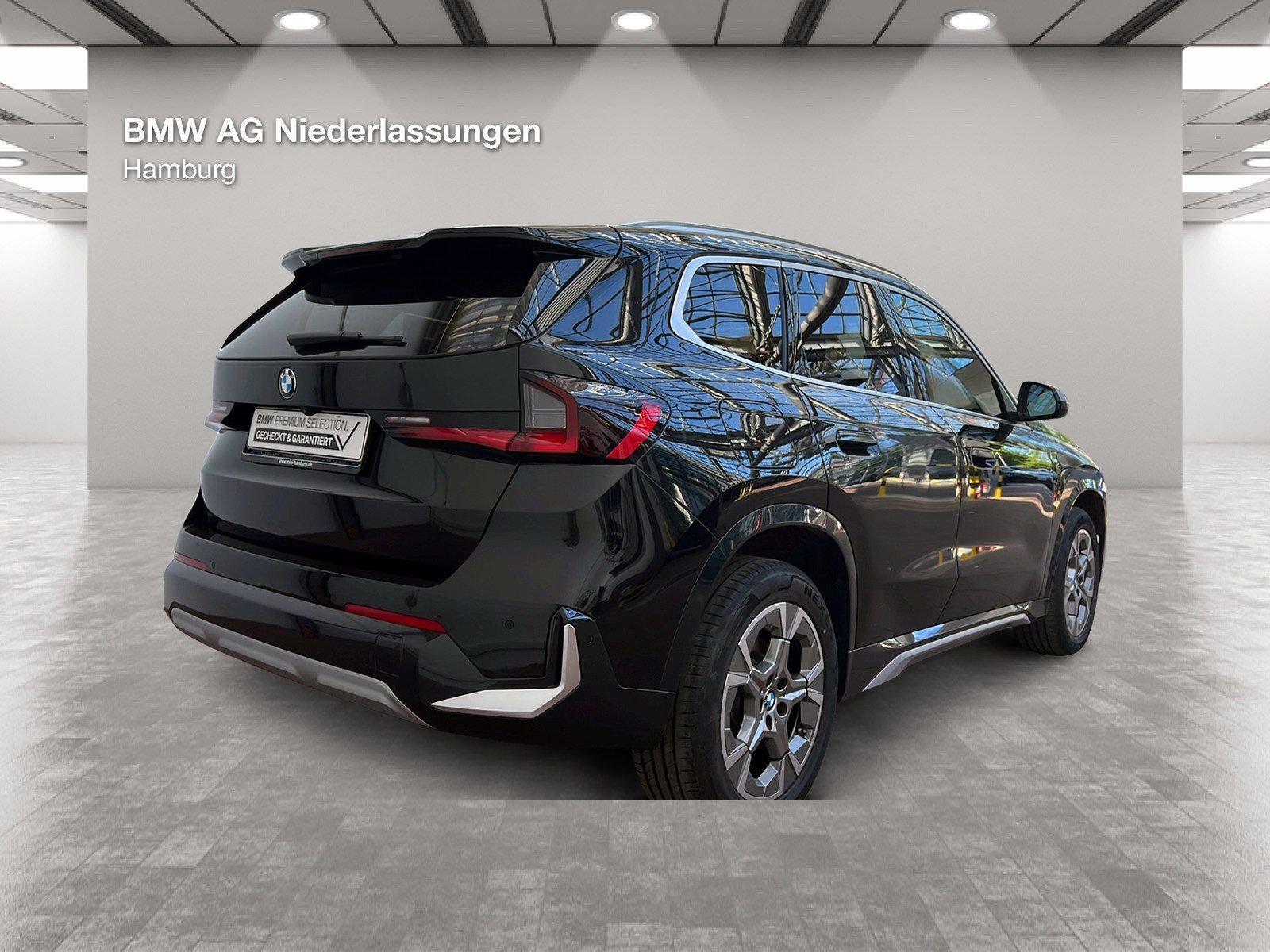 BMW X1 – Bild 5