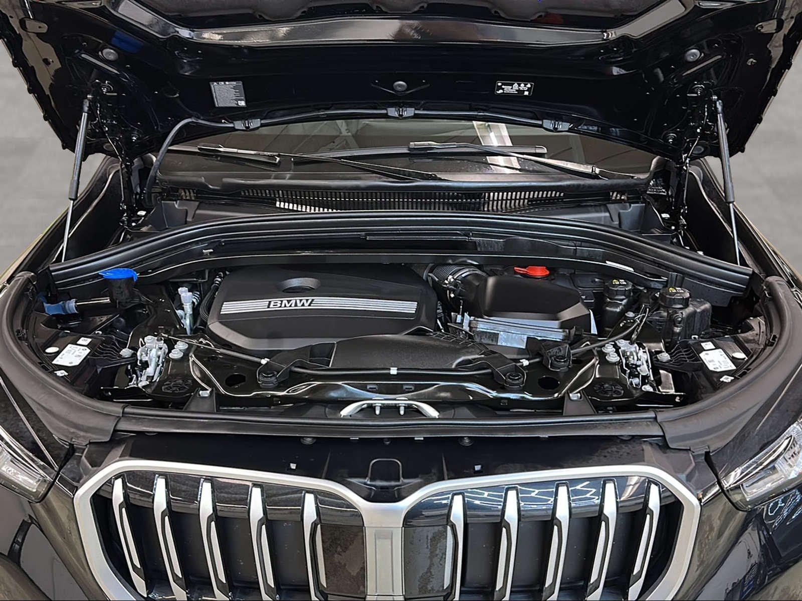 BMW X1 – Bild 13