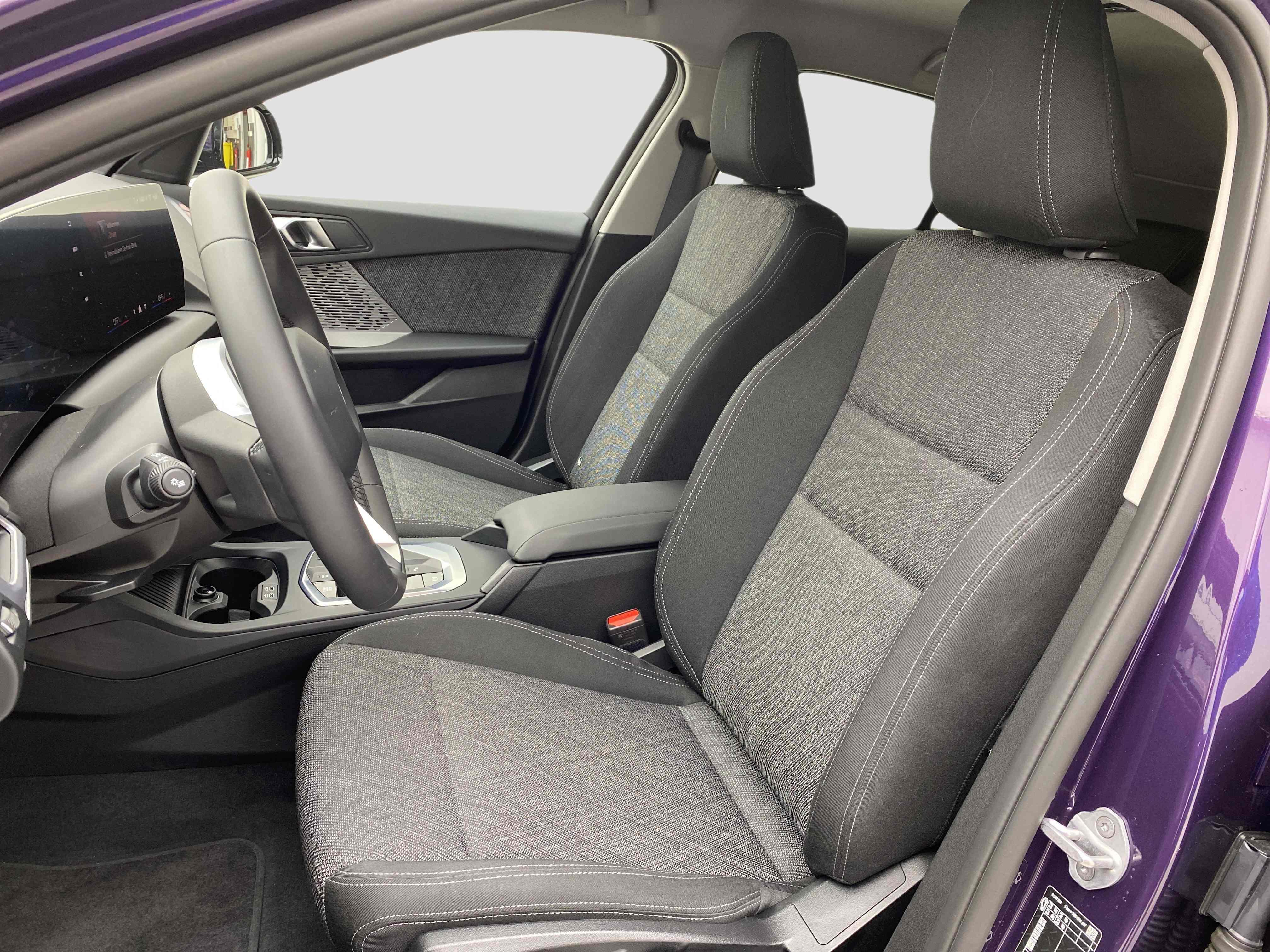 BMW 1er – Bild 8