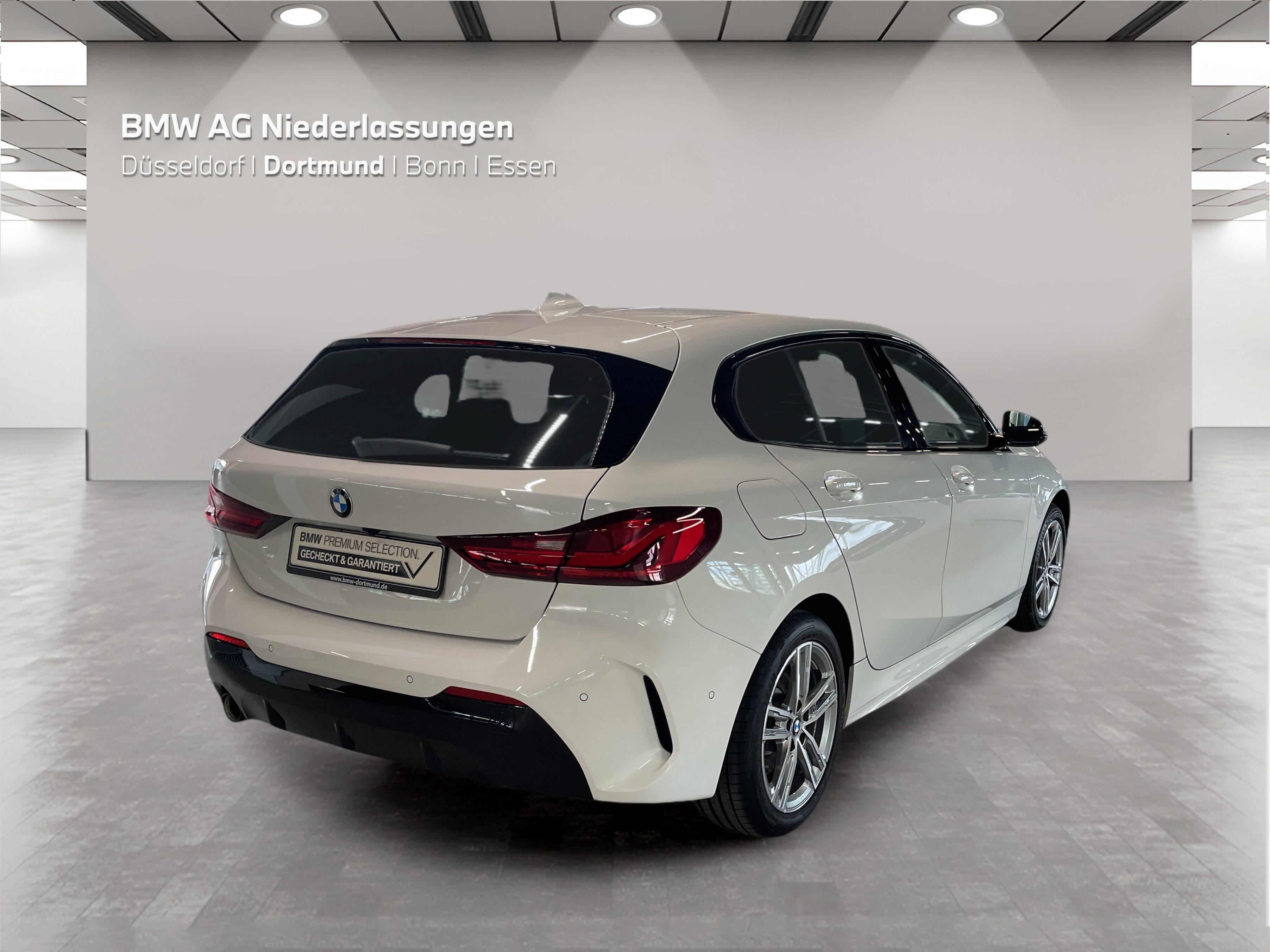 BMW 1er – Bild 2