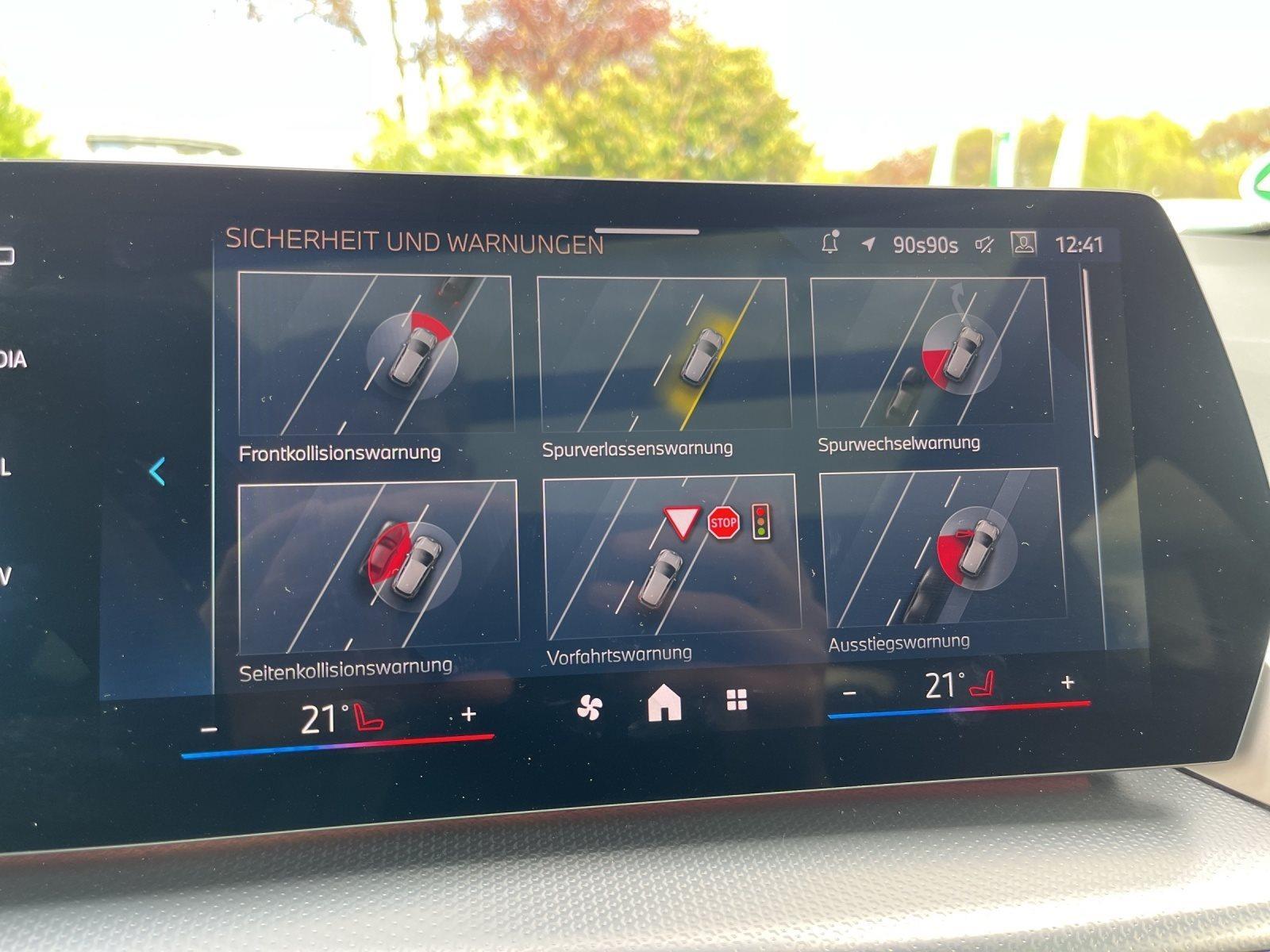 BMW 2er Active Tourer – Bild 20