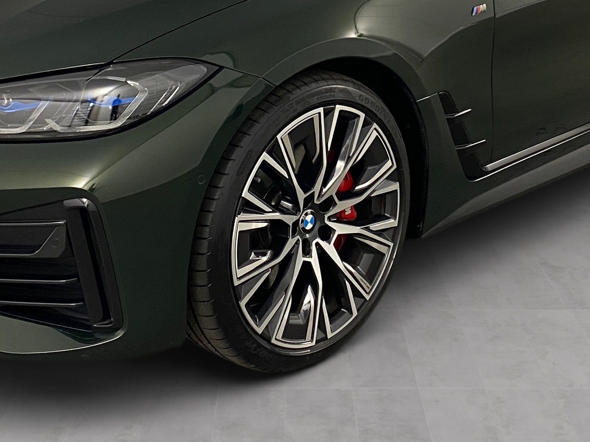 BMW 4er Gran Coupé – Bild 6