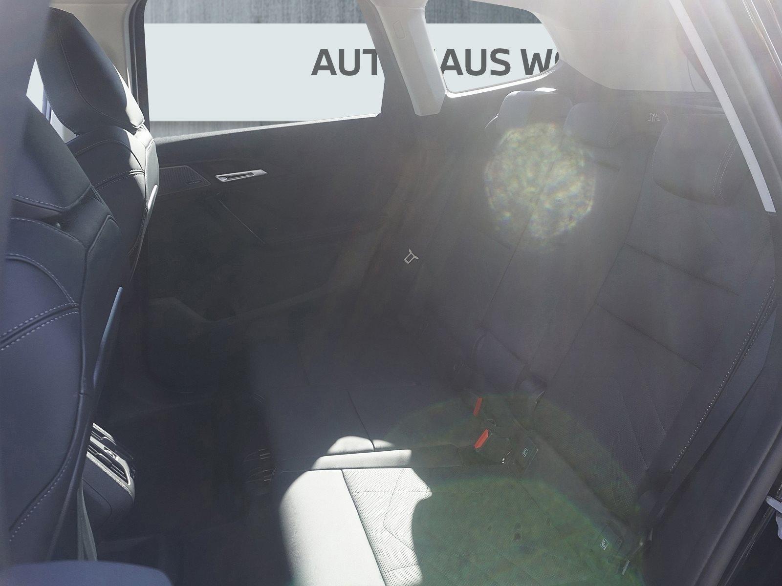 BMW X1 – Bild 10
