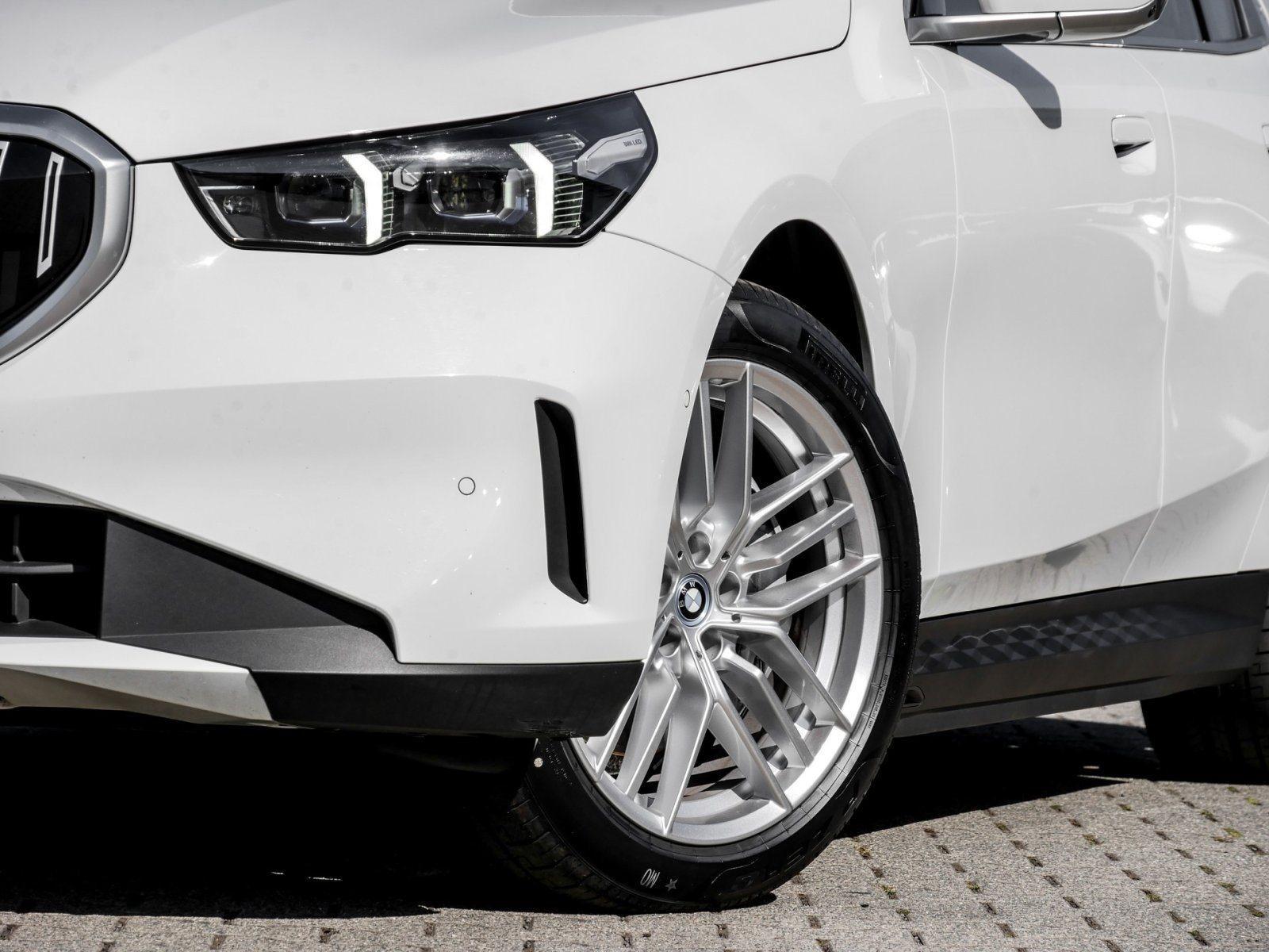 BMW i5 – Bild 5