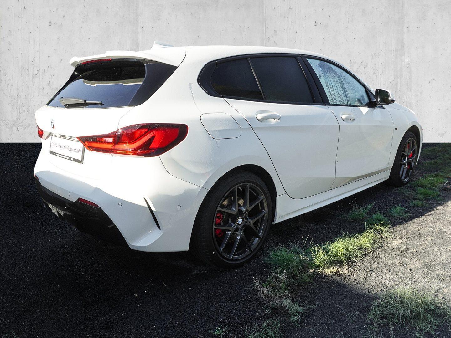 BMW 1er – Bild 2