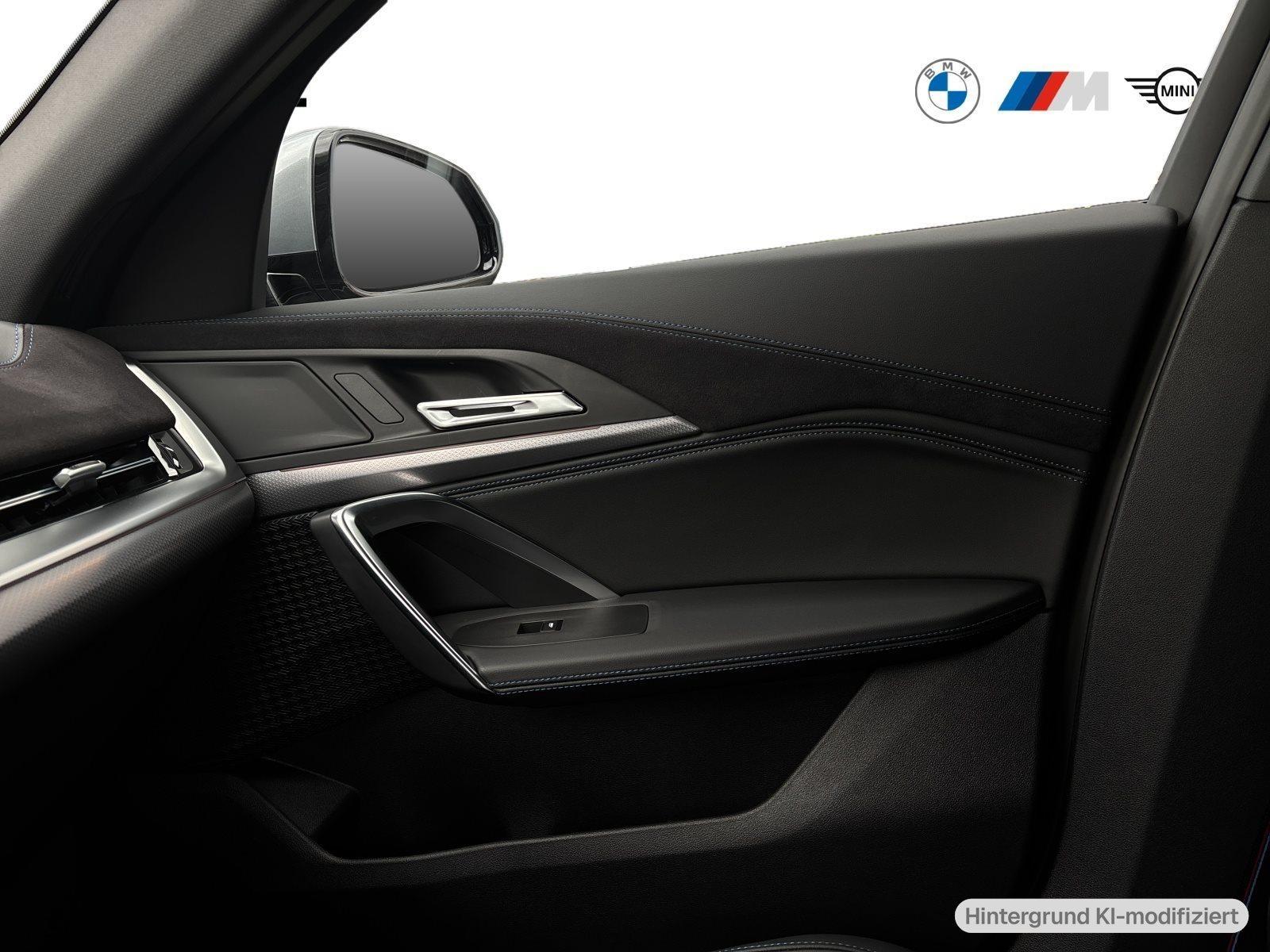 BMW X2 – Bild 14