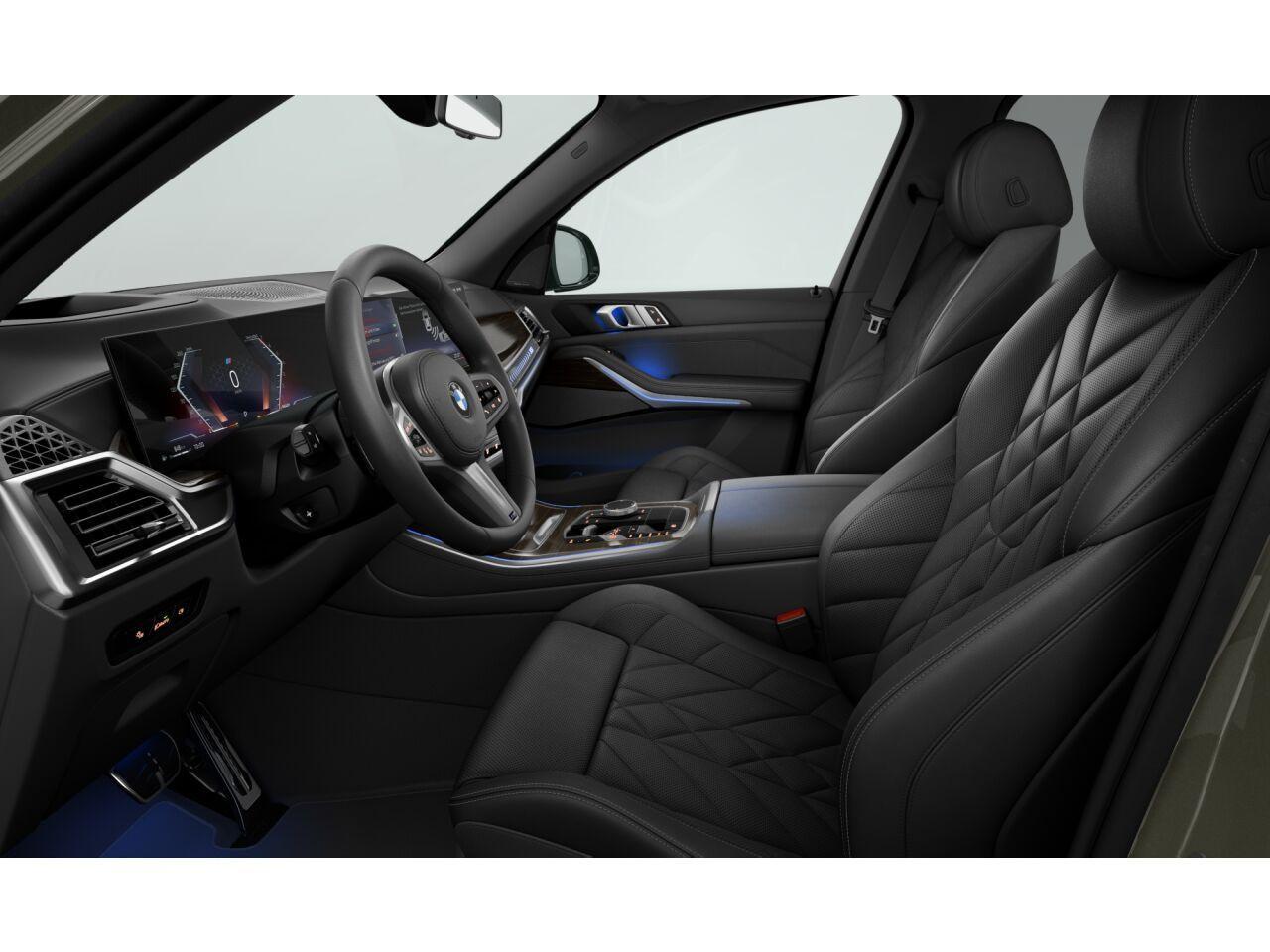 BMW X5 – Bild 17