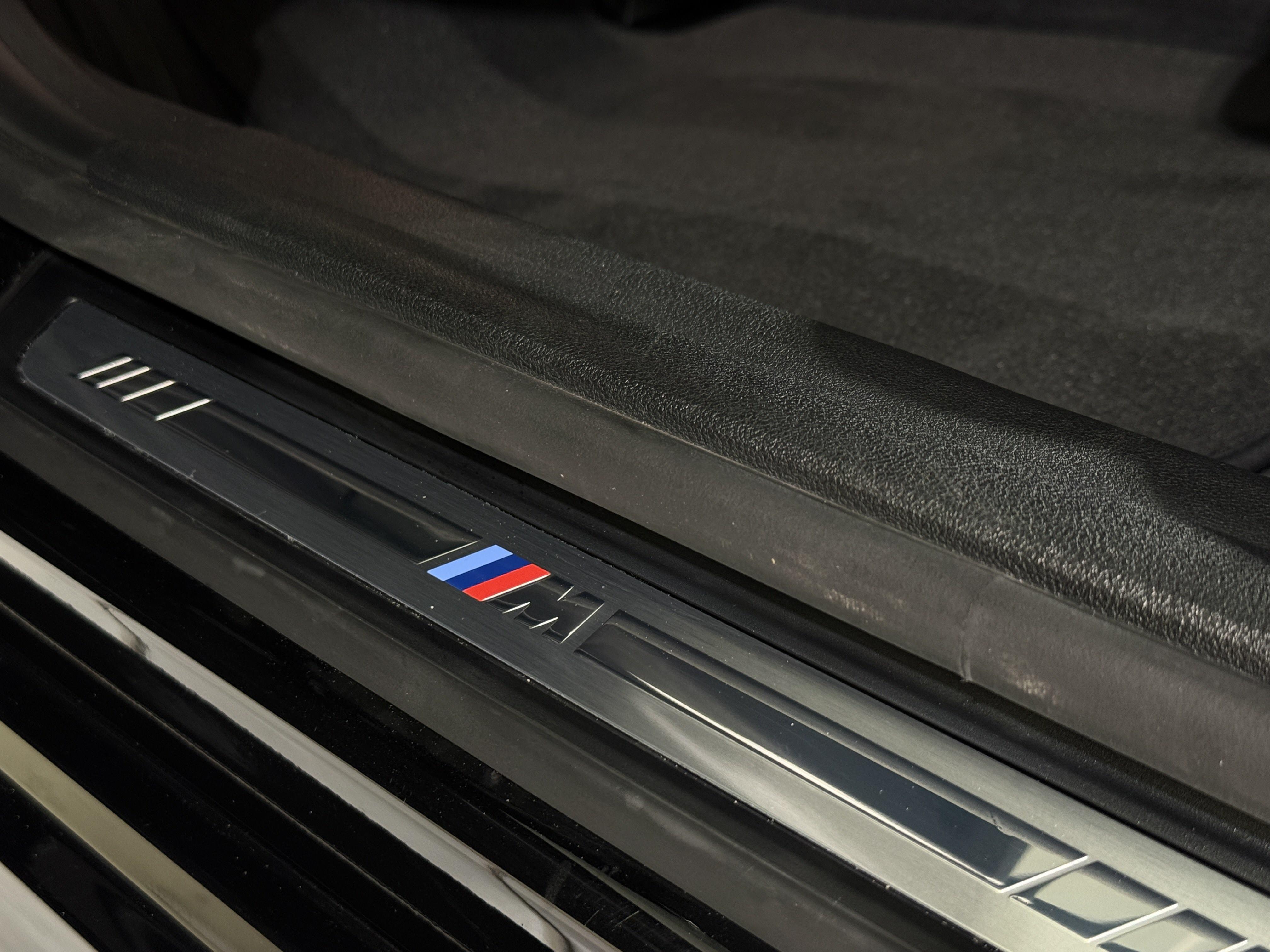 BMW 3er Touring – Bild 29