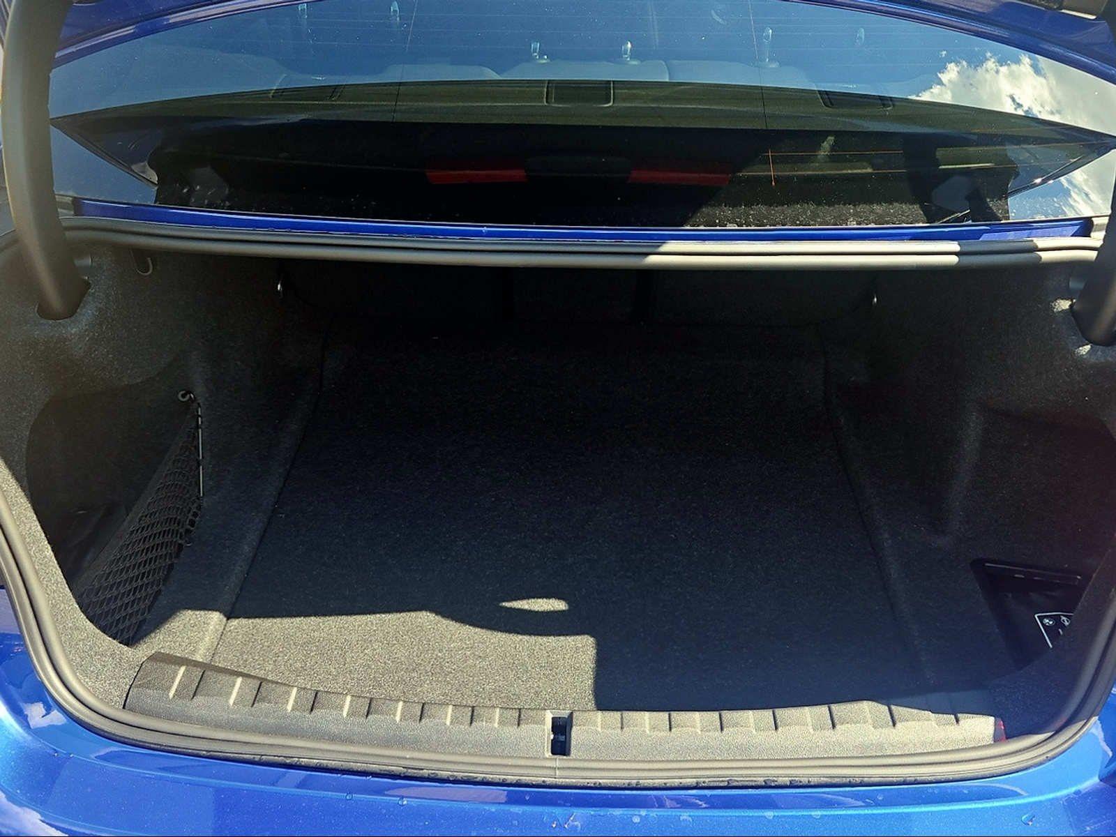 BMW 3er – Bild 18