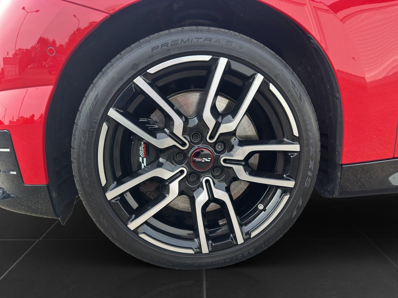 MINI Cooper 3-Türer – Bild 11