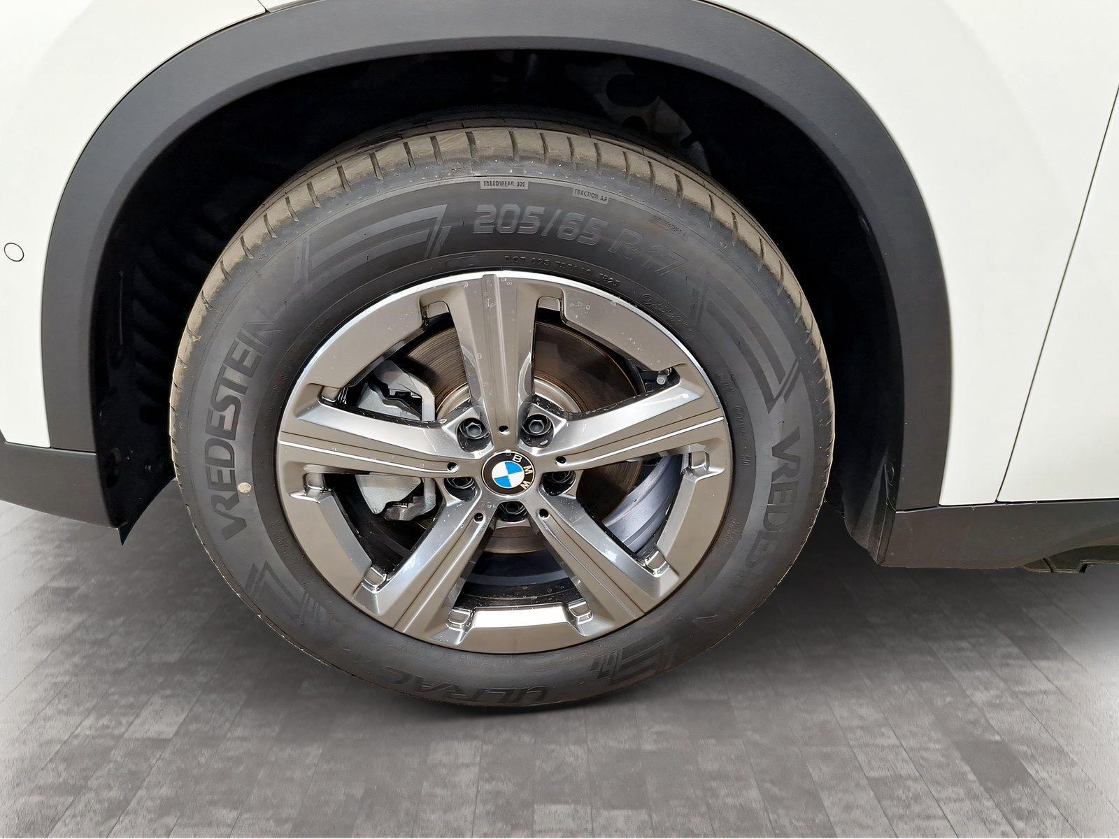 BMW X1 – Bild 23