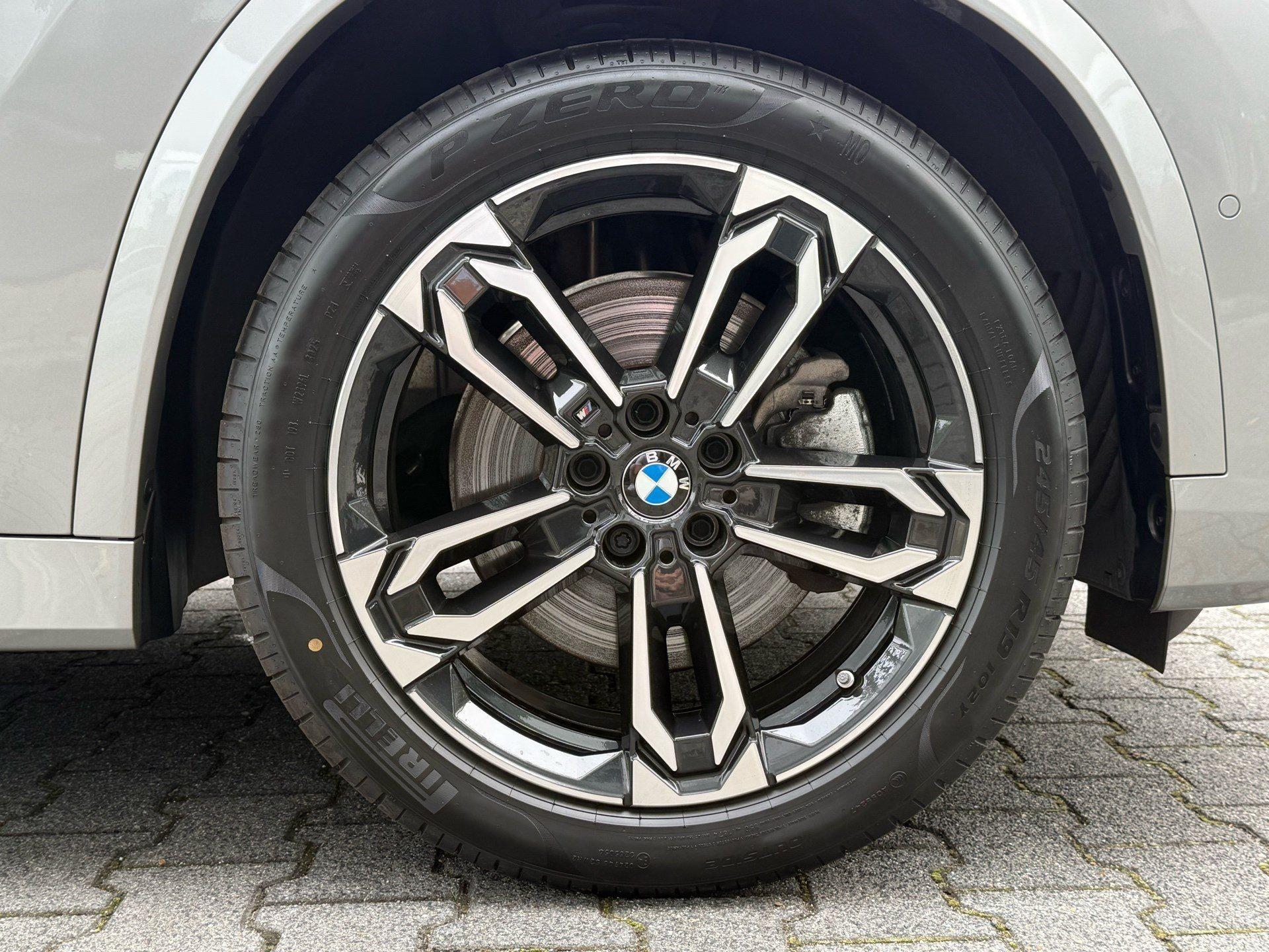 BMW X1 – Bild 20