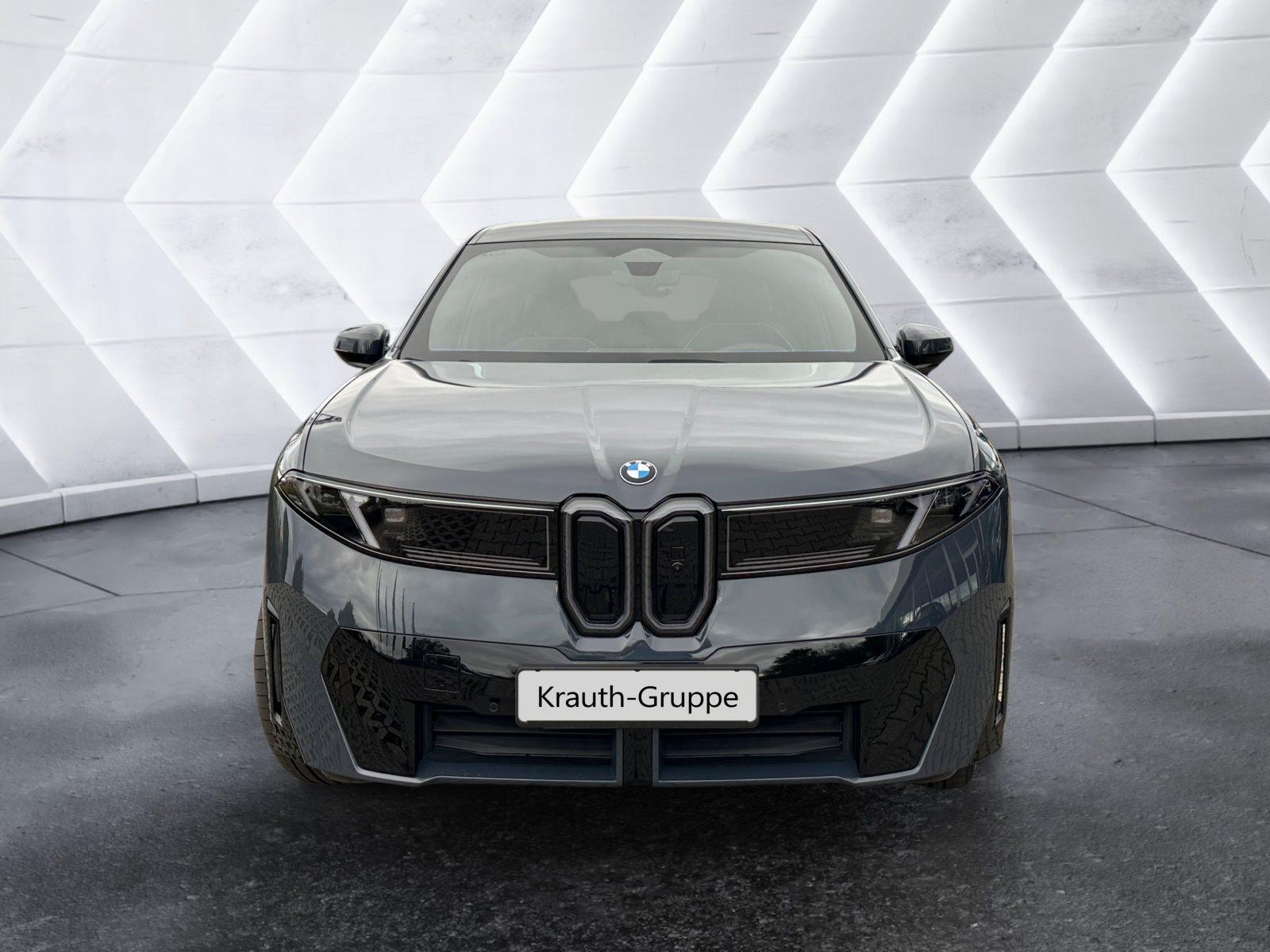 BMW iX3 – Bild 17