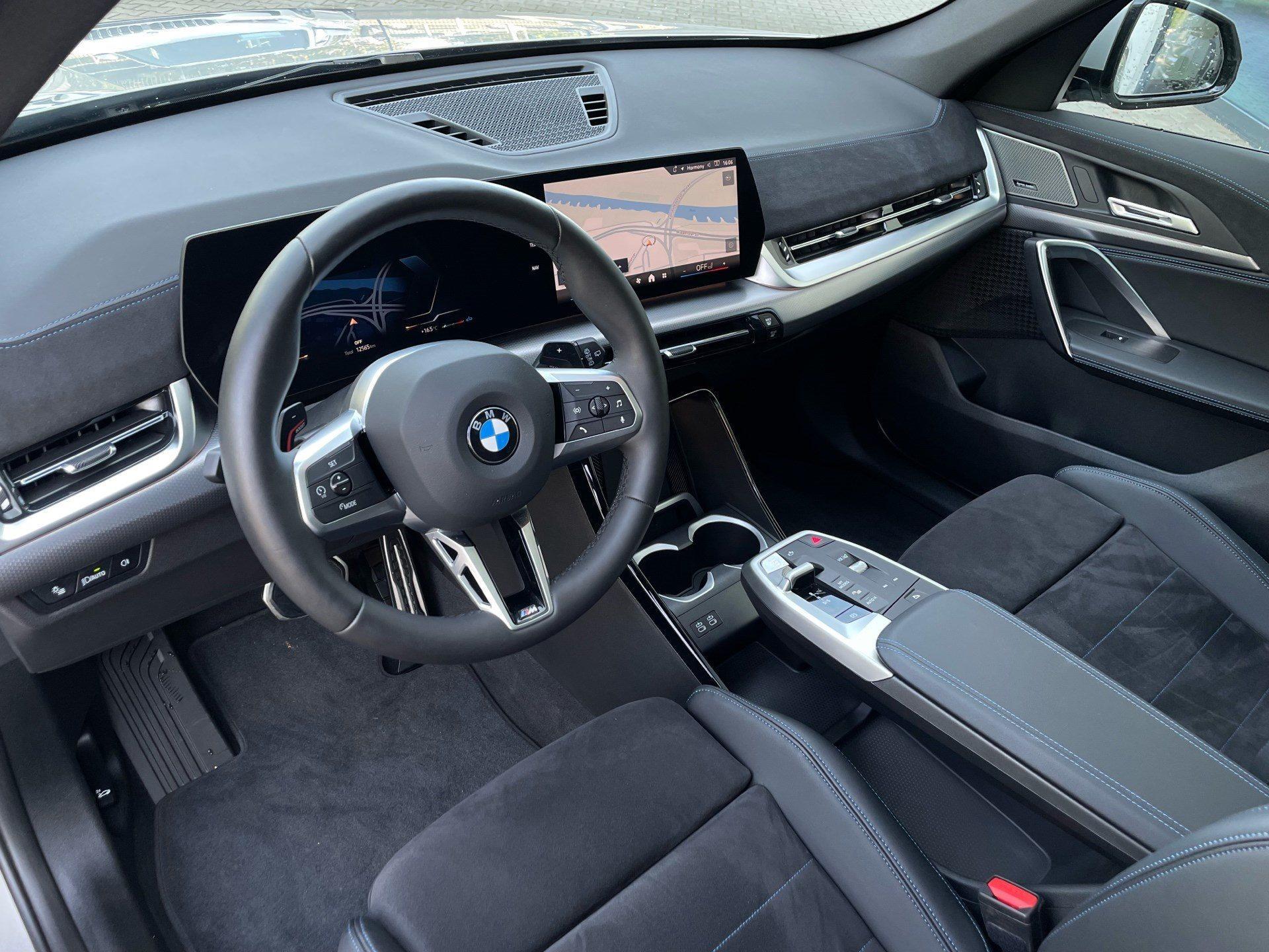 BMW X1 – Bild 3