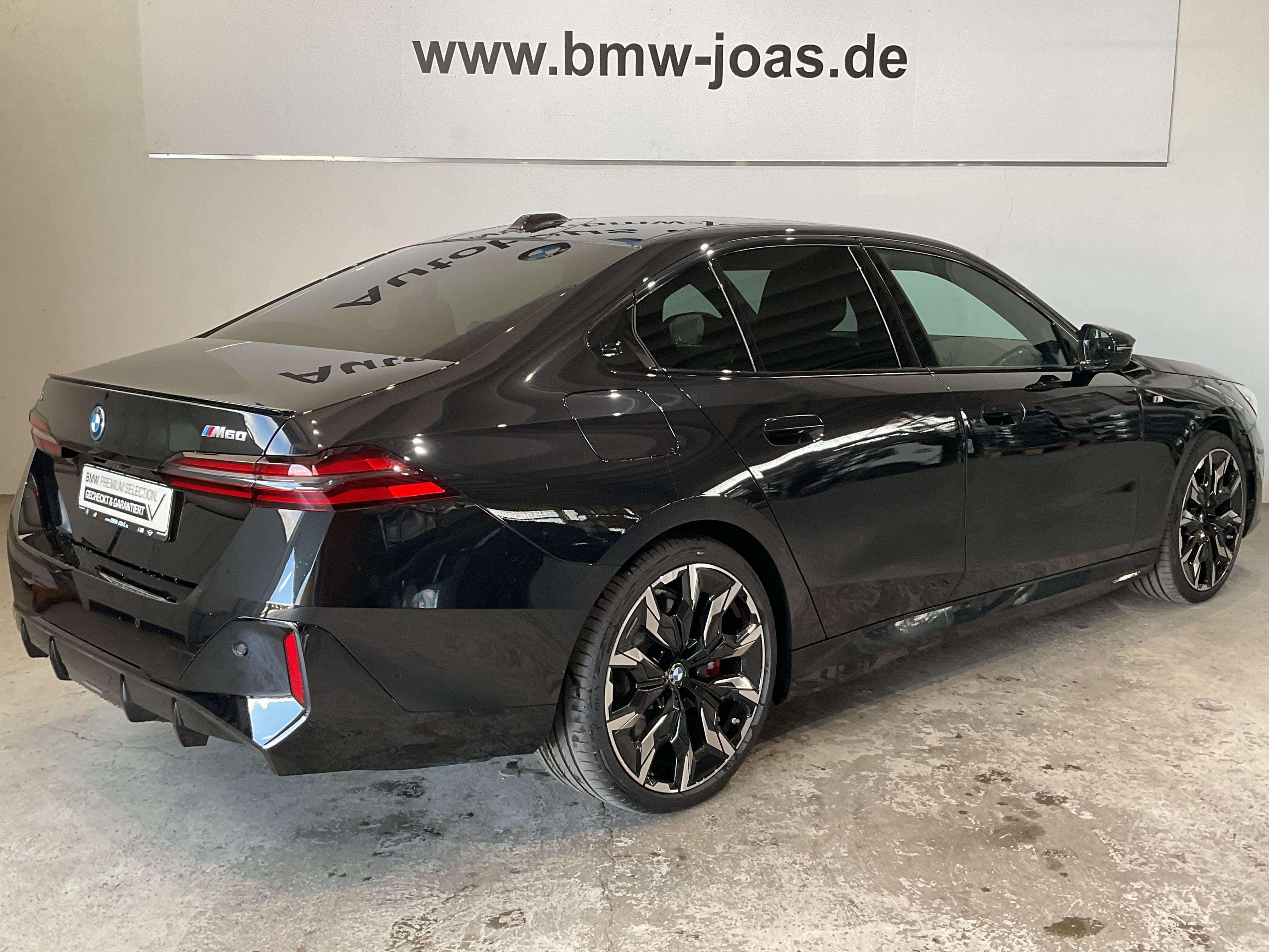 BMW 5er – Bild 10