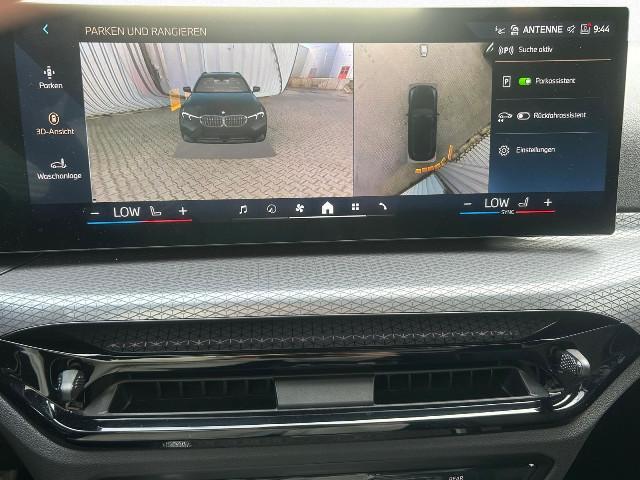 BMW 3er Touring – Bild 11